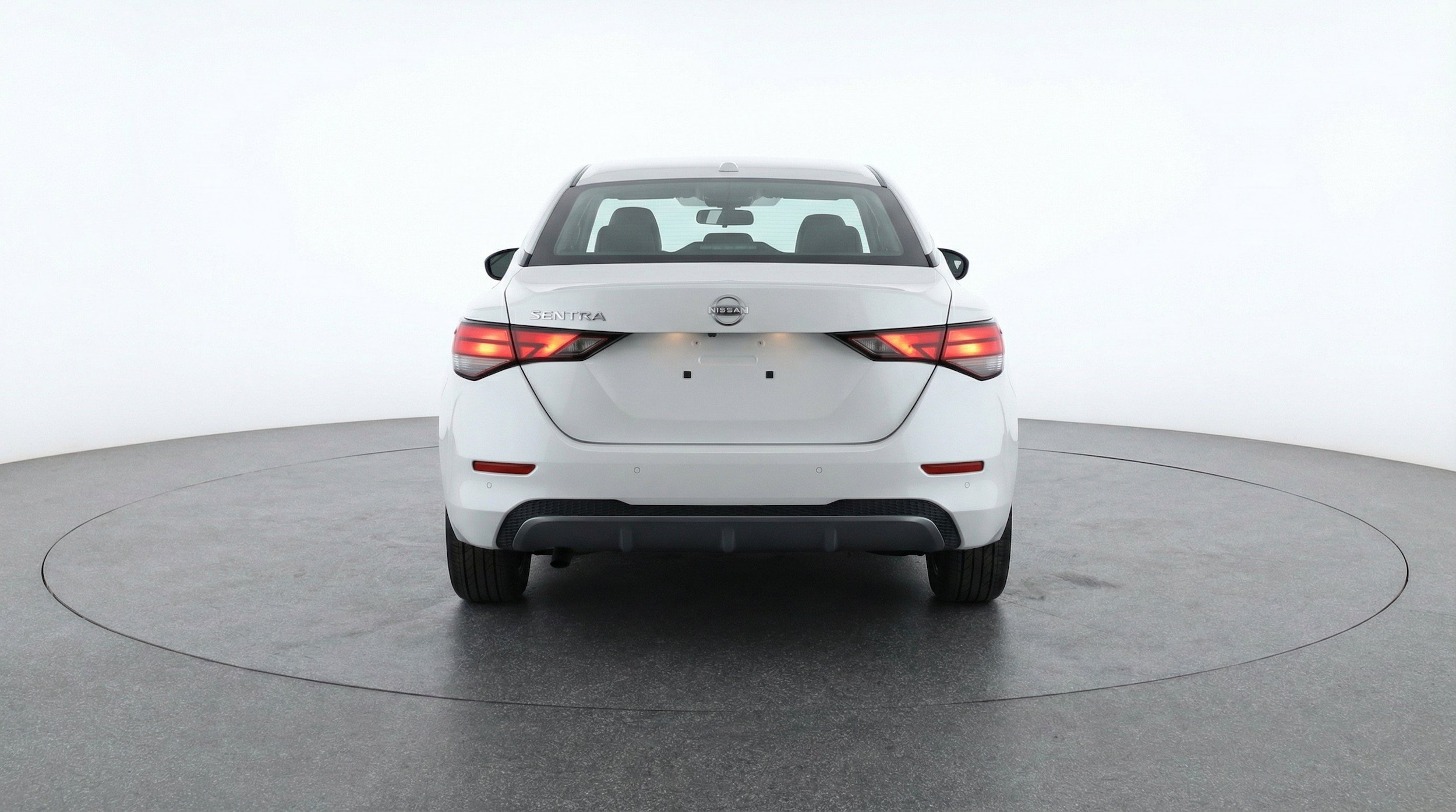 Thumbnail: 2025 Nissan Sentra - 7