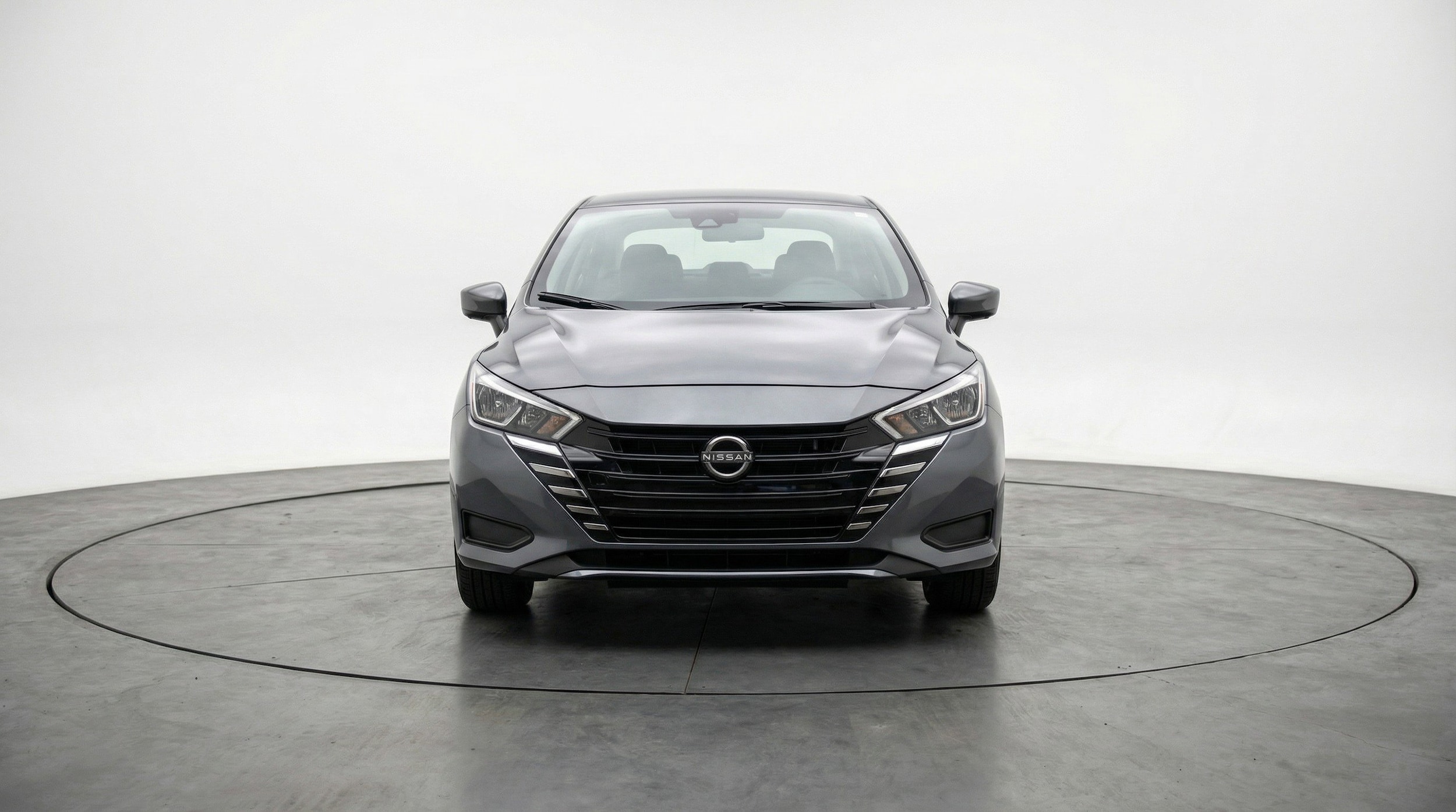 Thumbnail: 2025 Nissan Versa - 2