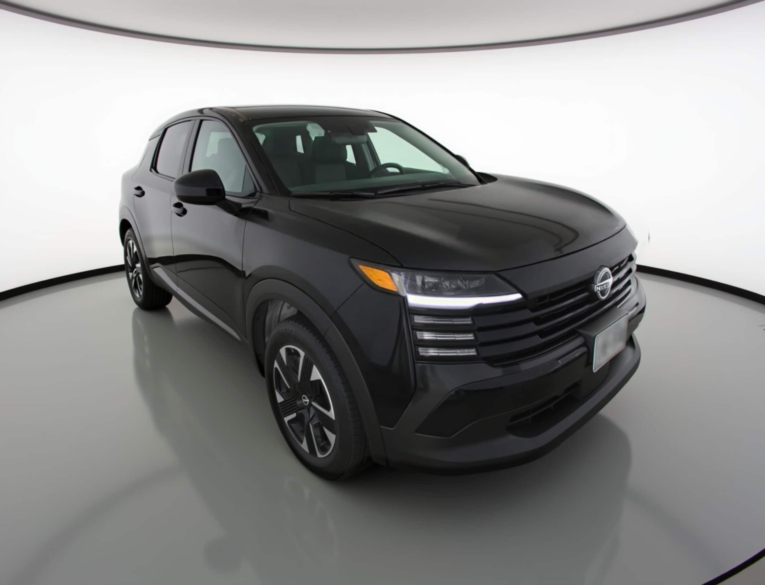 Thumbnail: 2025 Nissan Kicks - 1