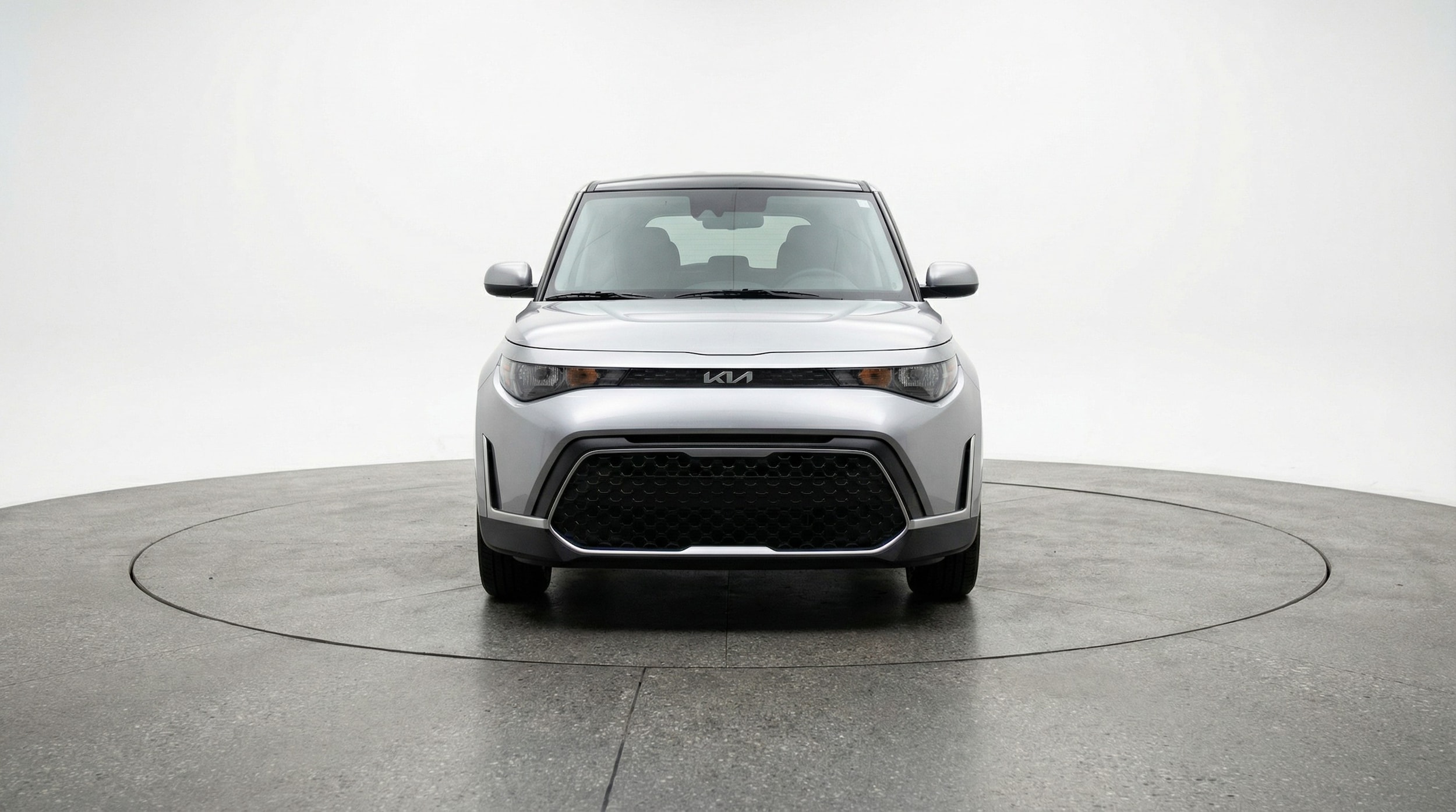 Thumbnail: 2025 Kia Soul - 2