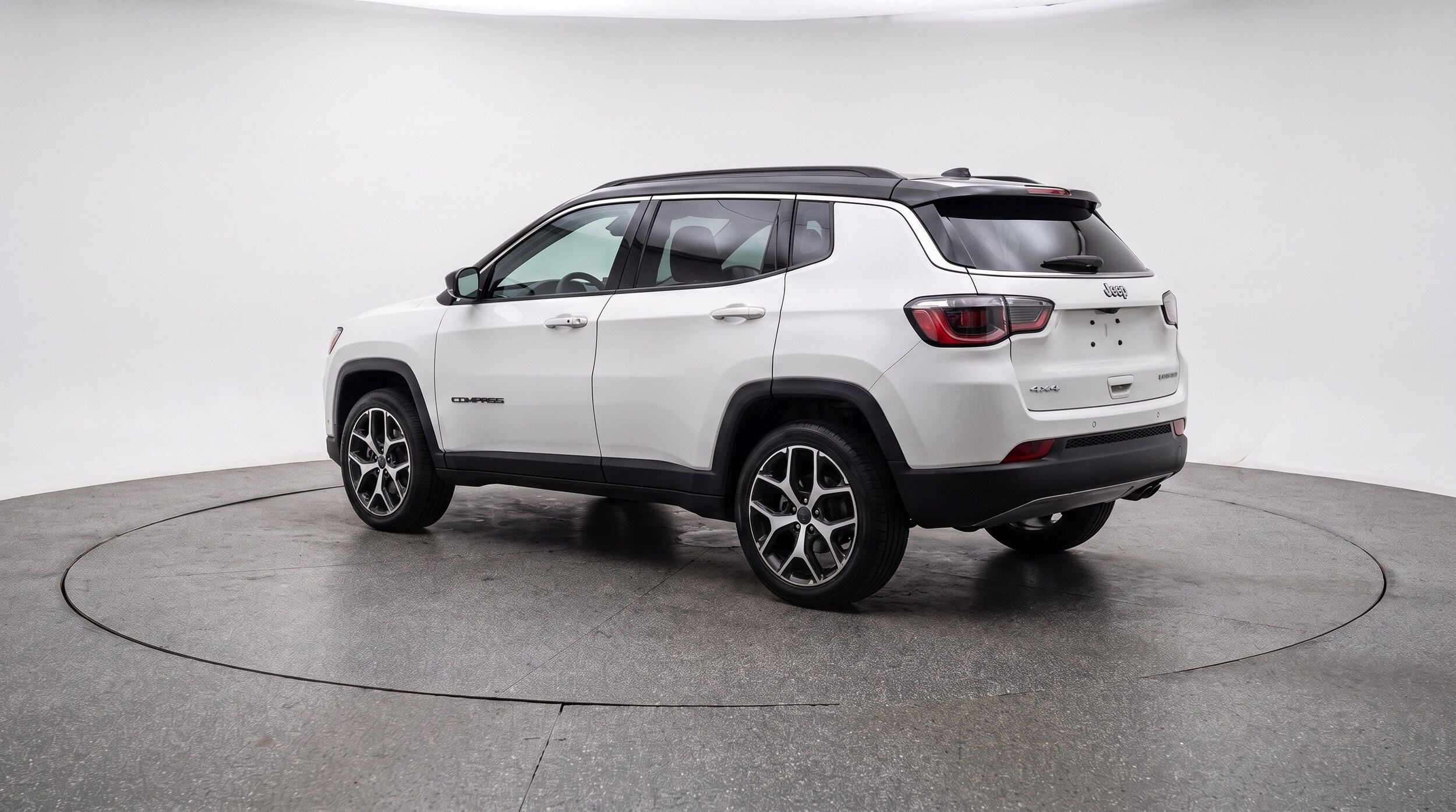 Thumbnail: 2025 Jeep Compass - 6