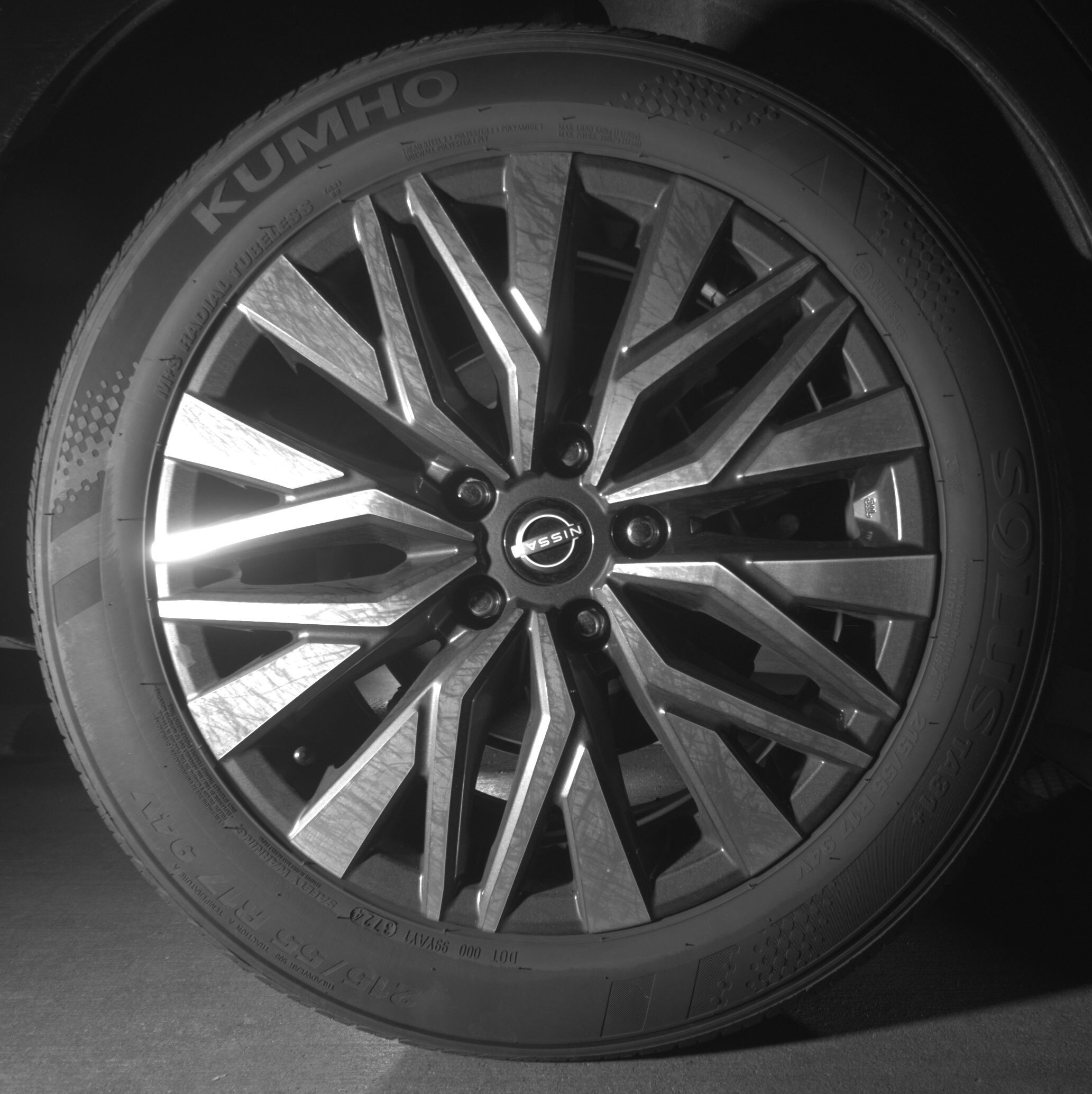 Thumbnail: 2025 Nissan Altima - 12