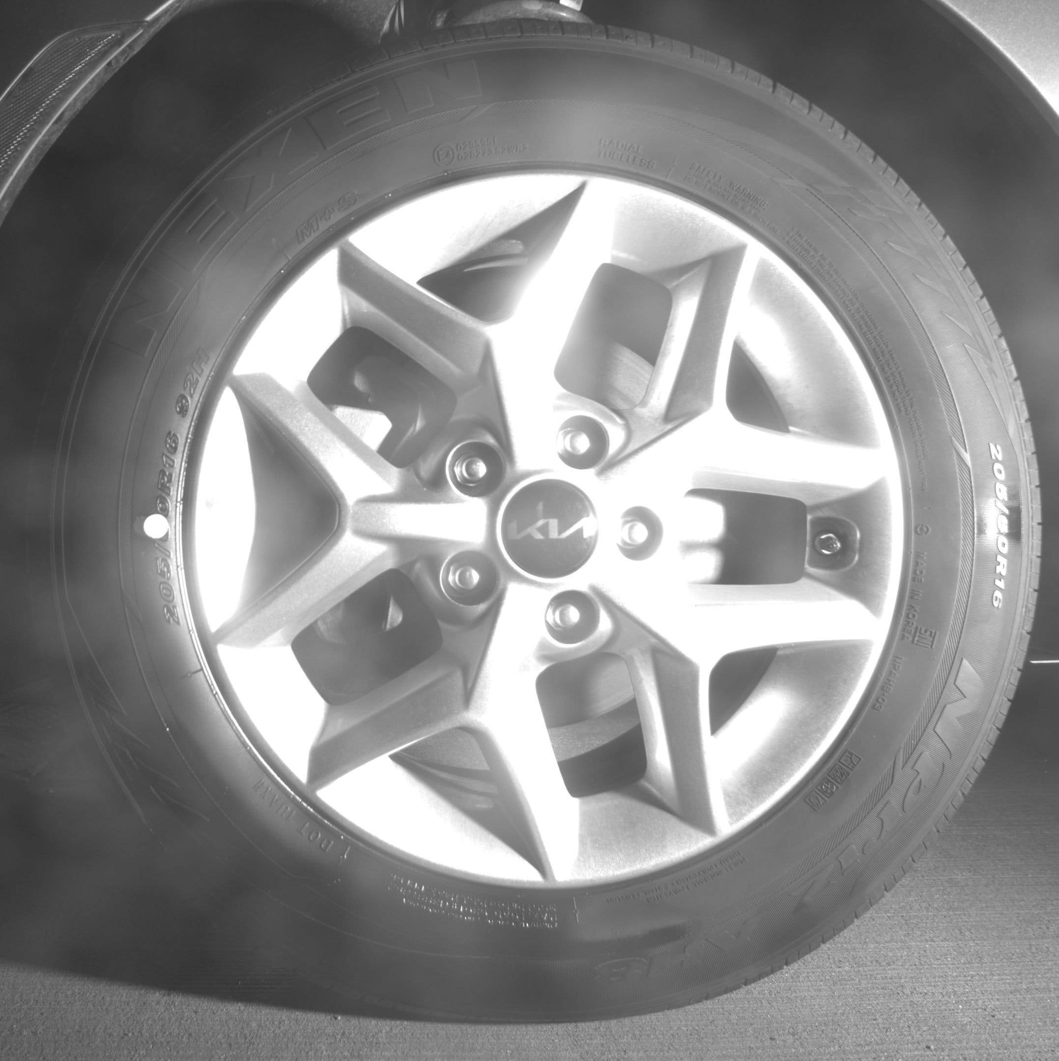 Thumbnail: 2025 Kia Soul - 12