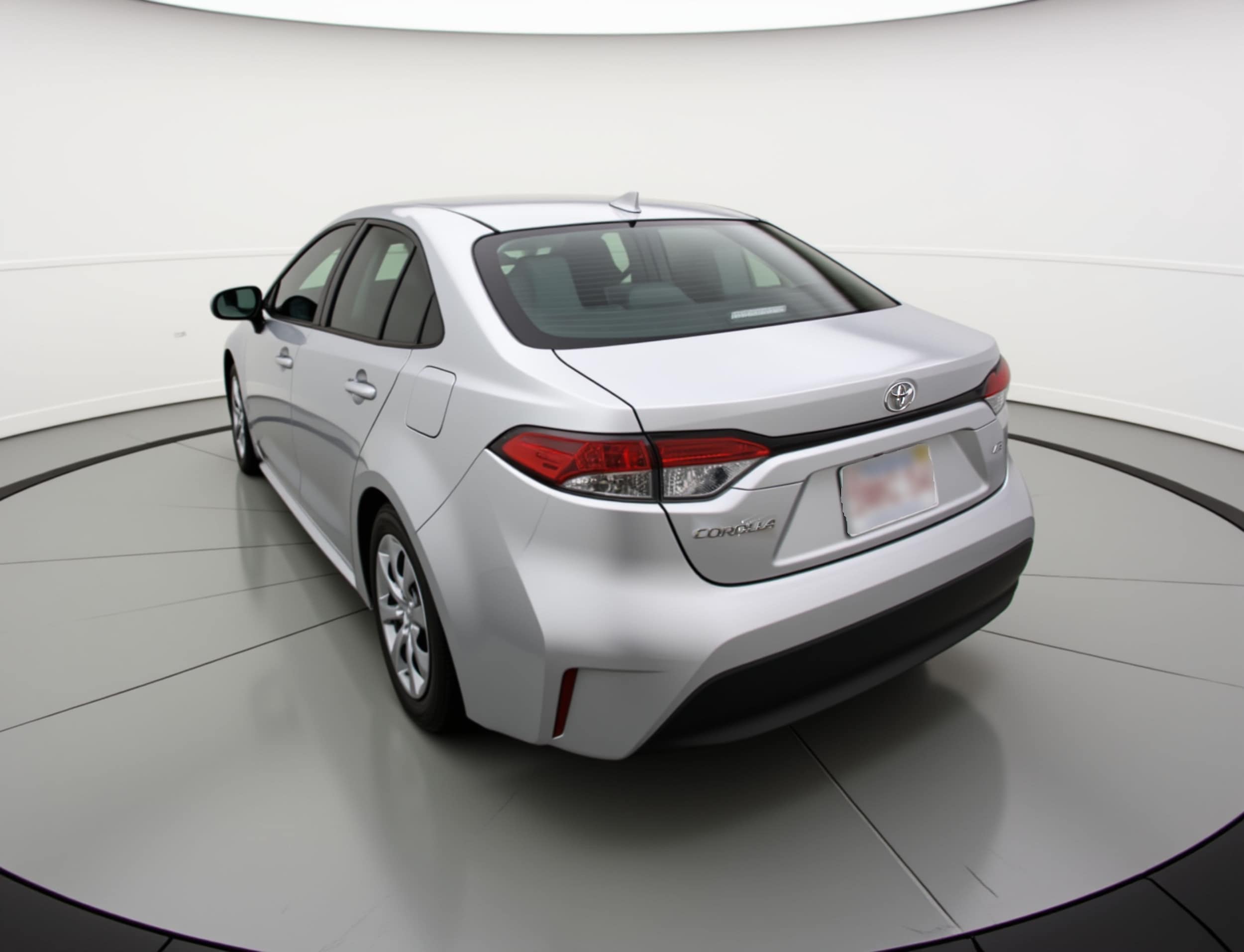 Thumbnail: 2024 Toyota Corolla - 5