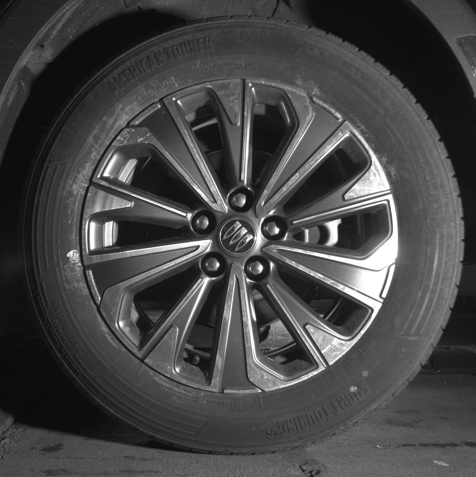 Thumbnail: 2024 Buick Envision - 14