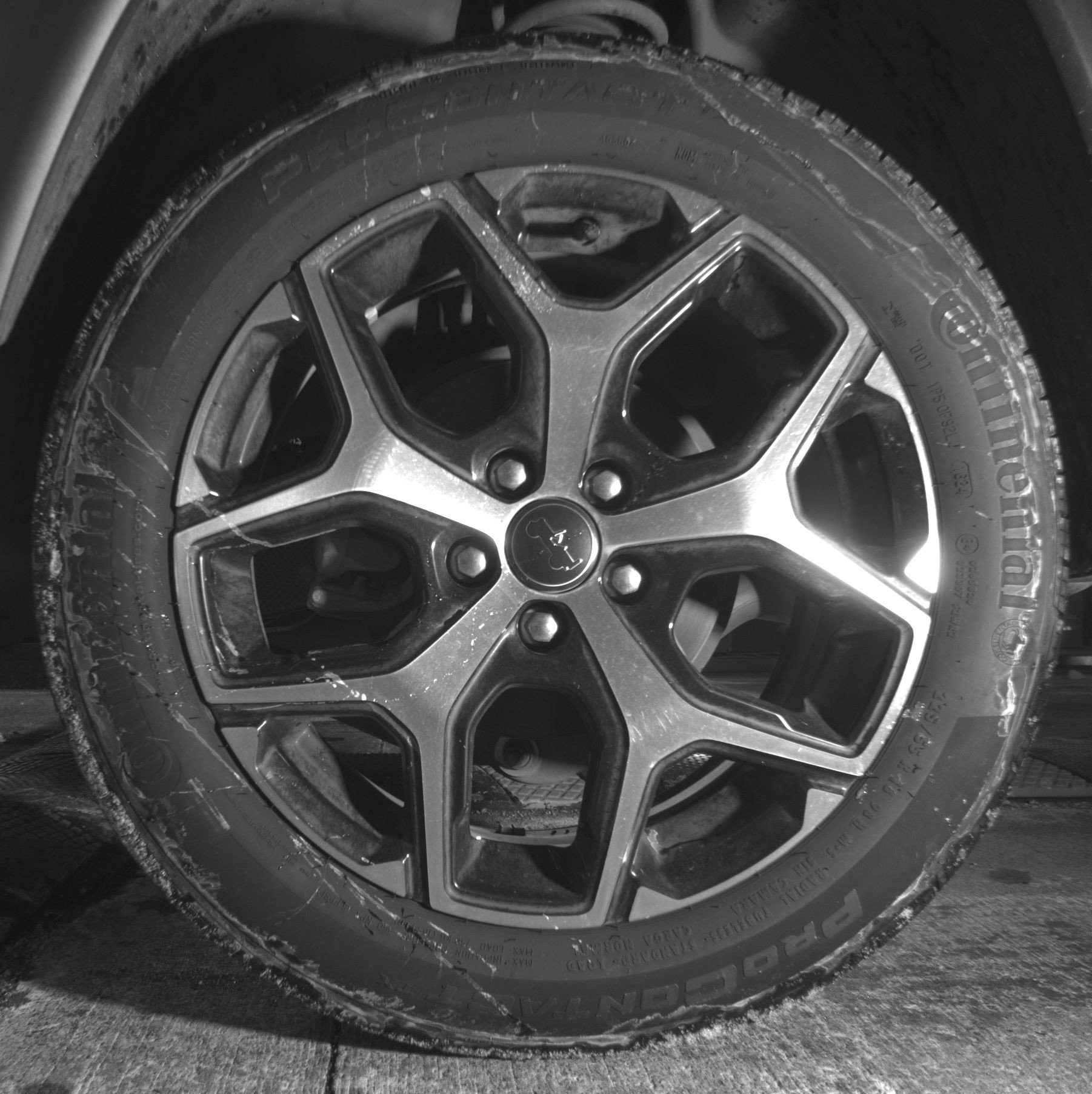 Thumbnail: 2025 Jeep Compass - 14