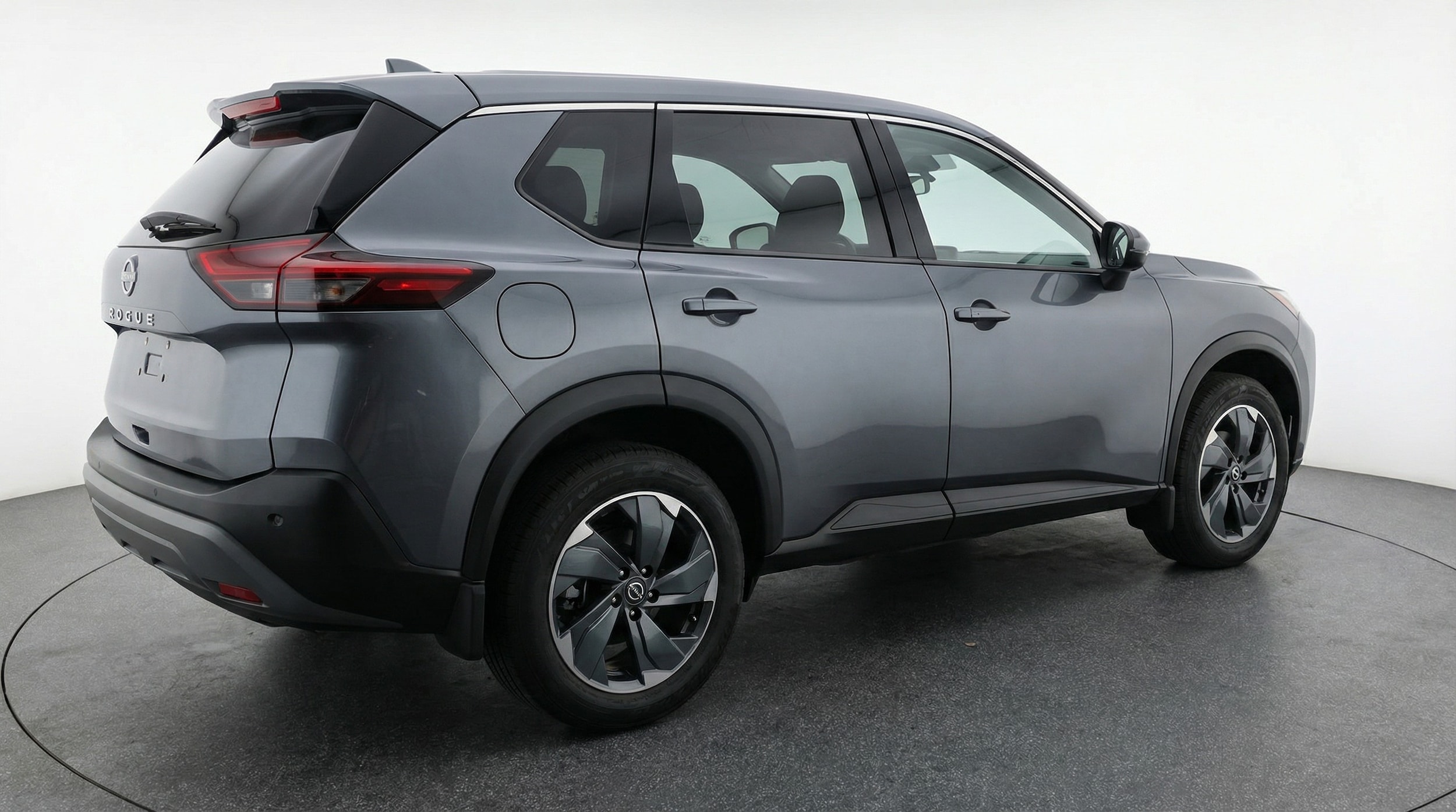 Thumbnail: 2025 Nissan Rogue - 7