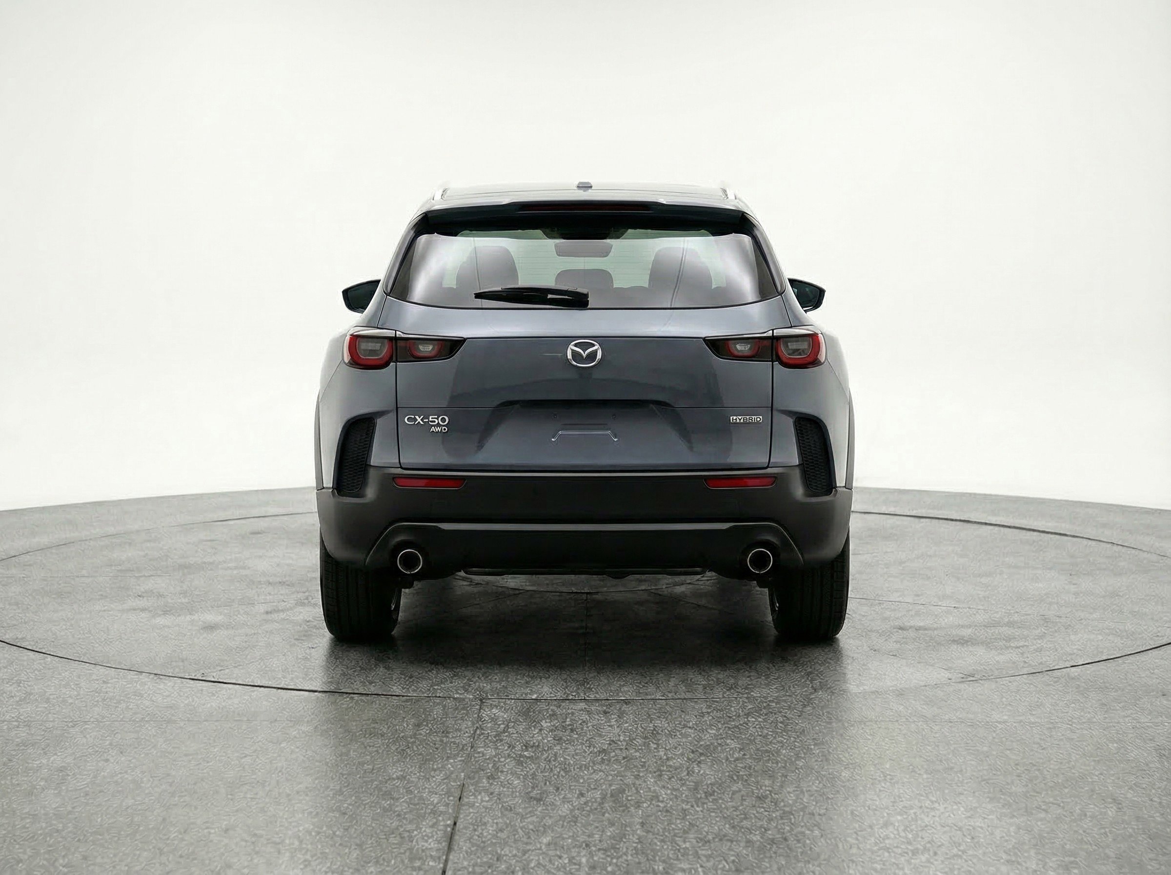 Thumbnail: 2025 Mazda CX-50 - 7