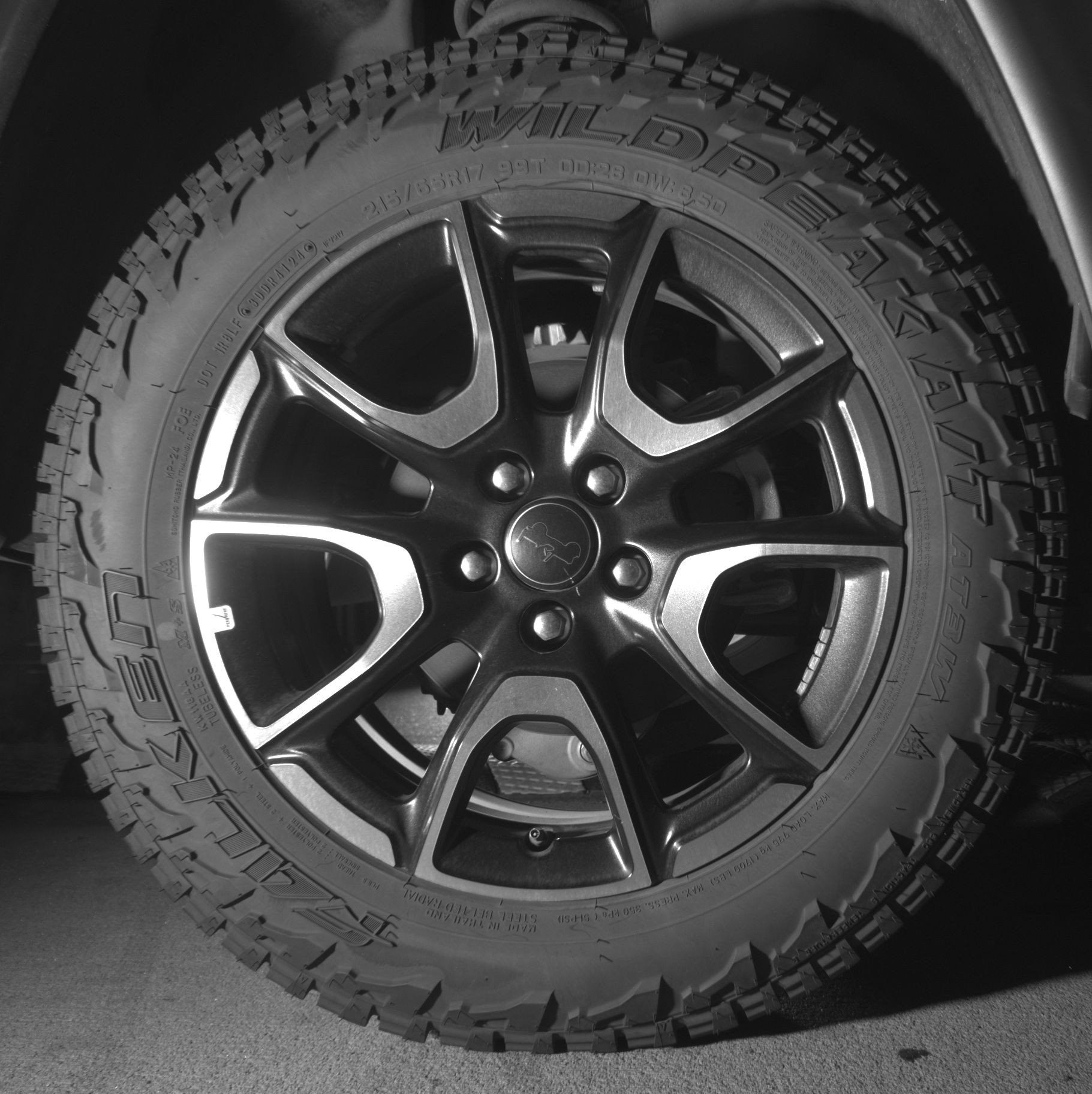 Thumbnail: 2025 Jeep Compass - 15