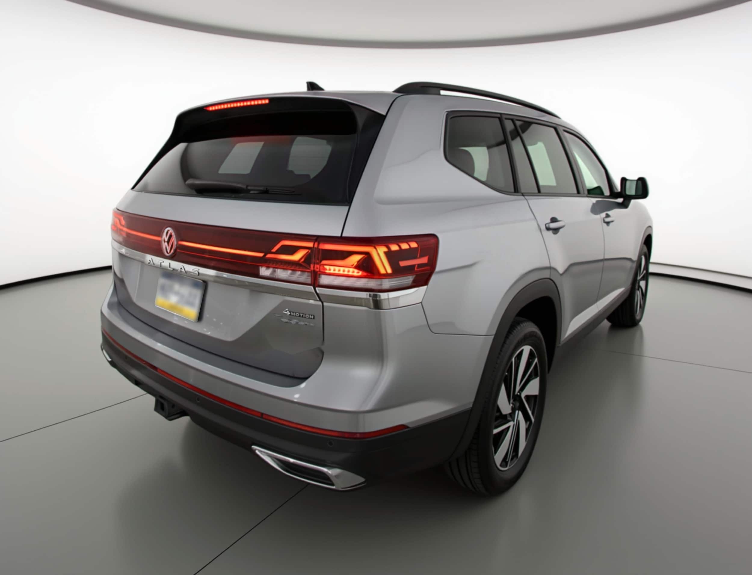 Thumbnail: 2025 Volkswagen Atlas - 7