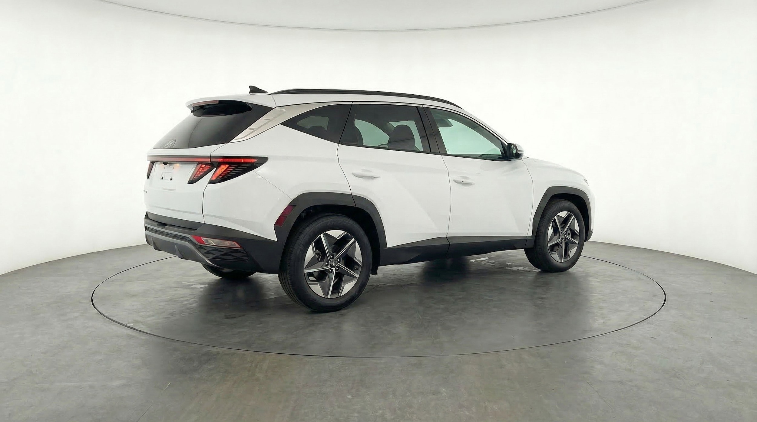 Thumbnail: 2025 Hyundai Tucson - 9