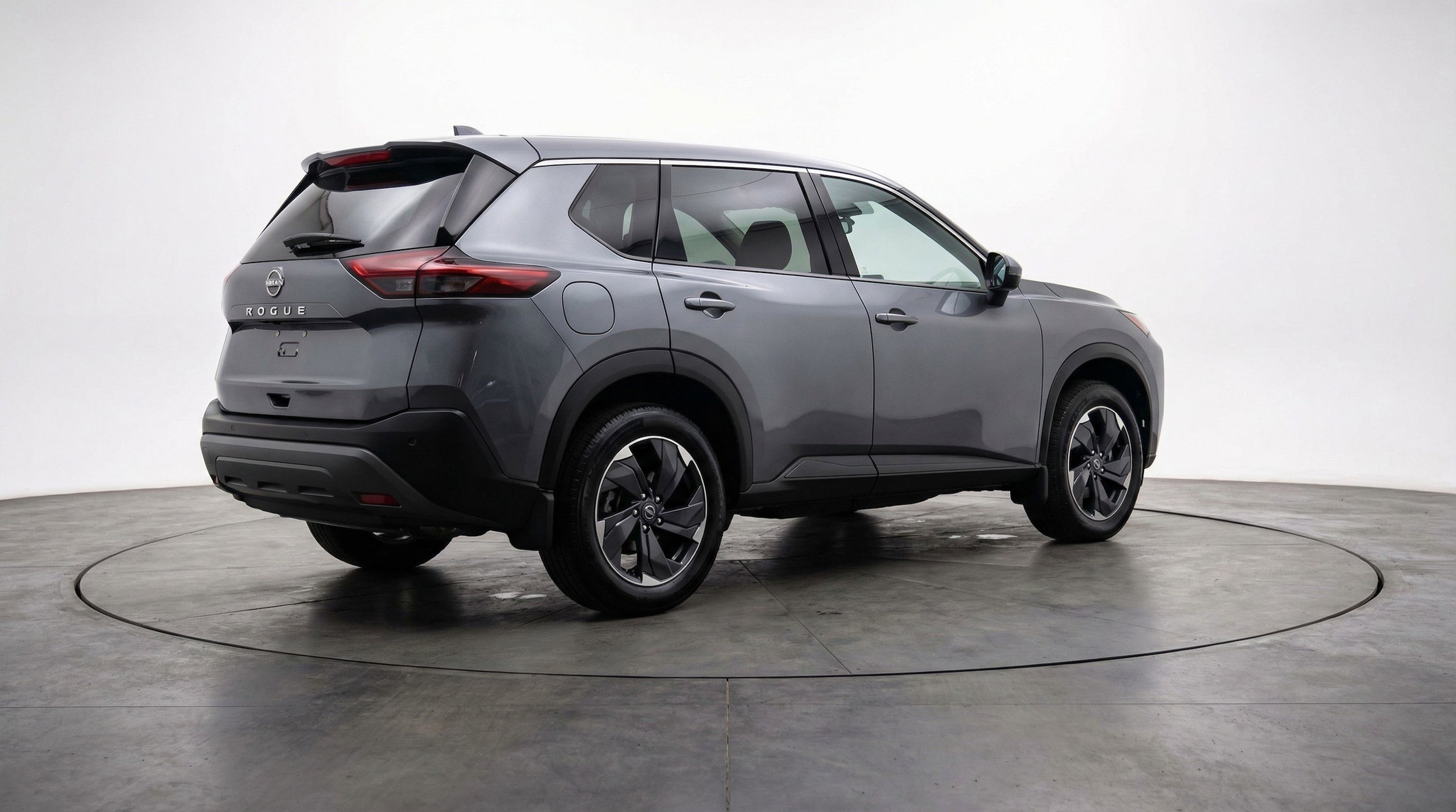 Thumbnail: 2025 Nissan Rogue - 9