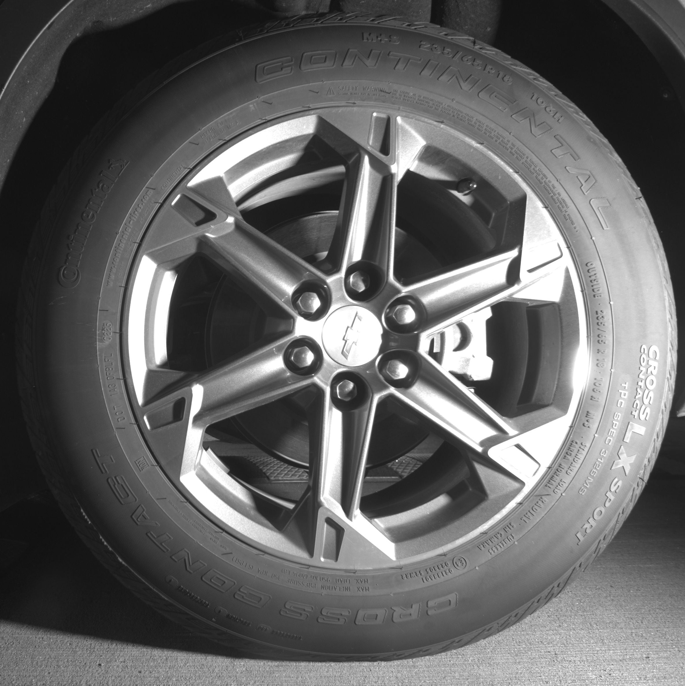 Thumbnail: 2025 Chevrolet Blazer - 11