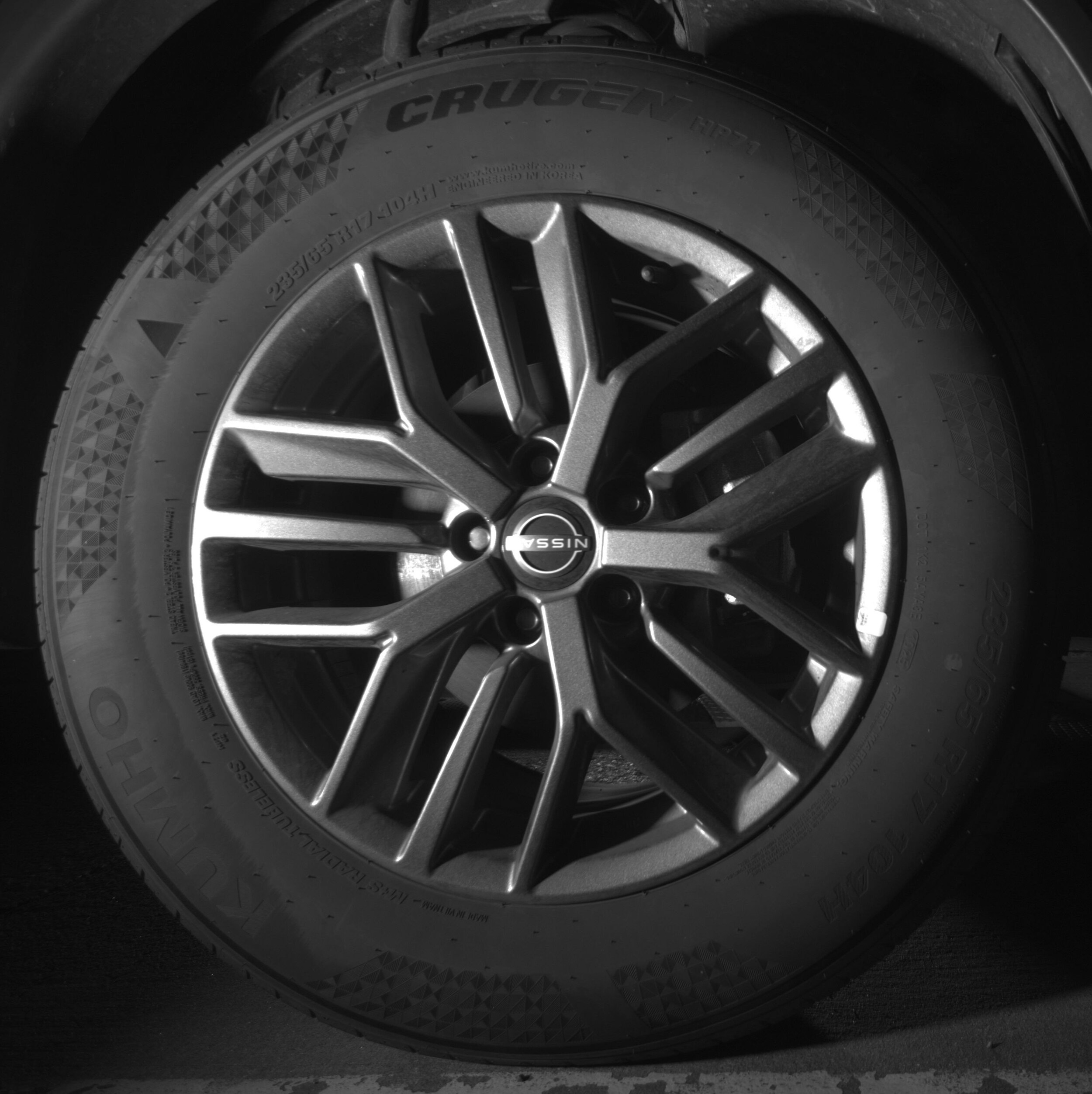 Thumbnail: 2026 Nissan Rogue - 13