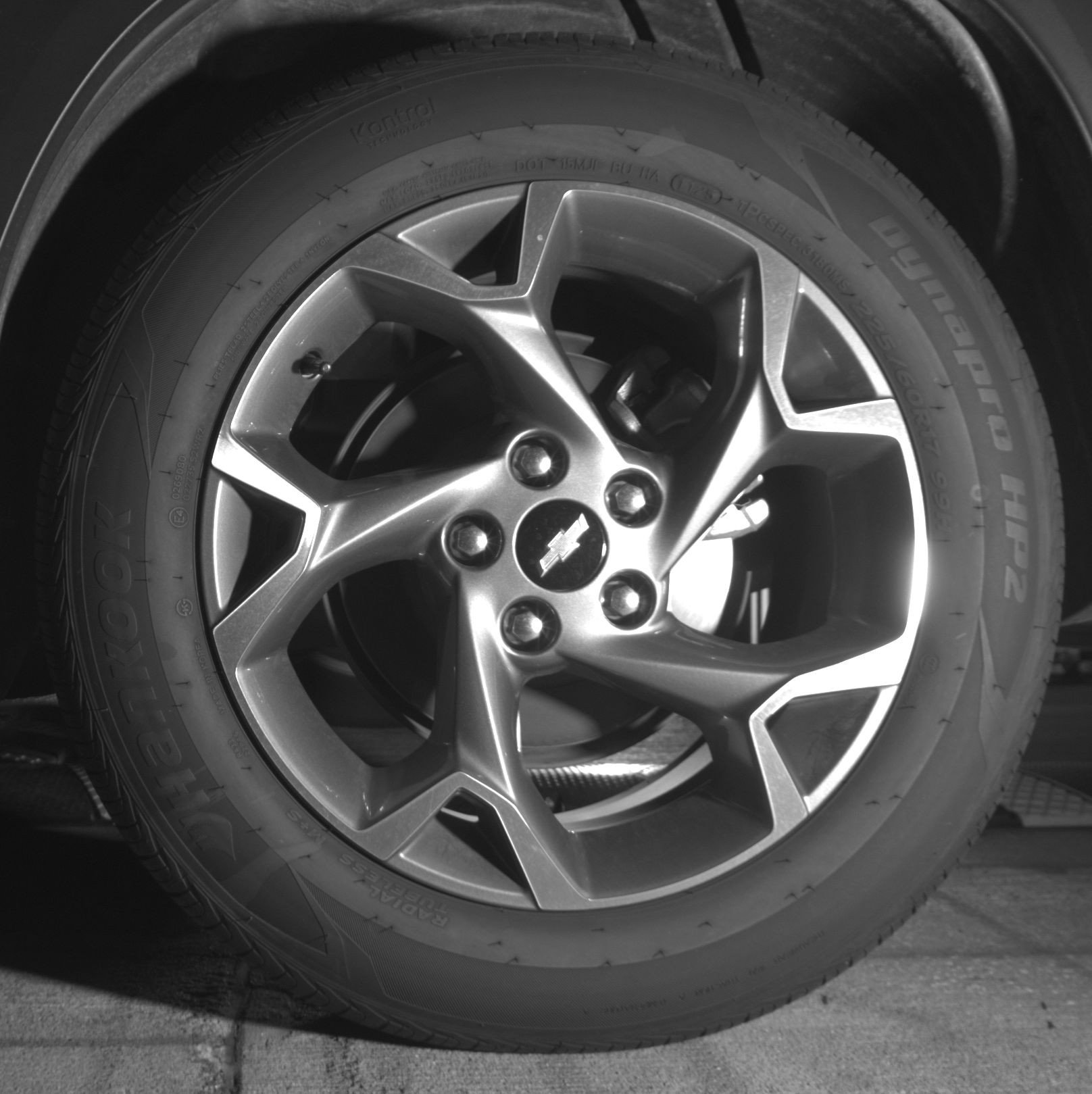 Thumbnail: 2025 Chevrolet Trax - 14