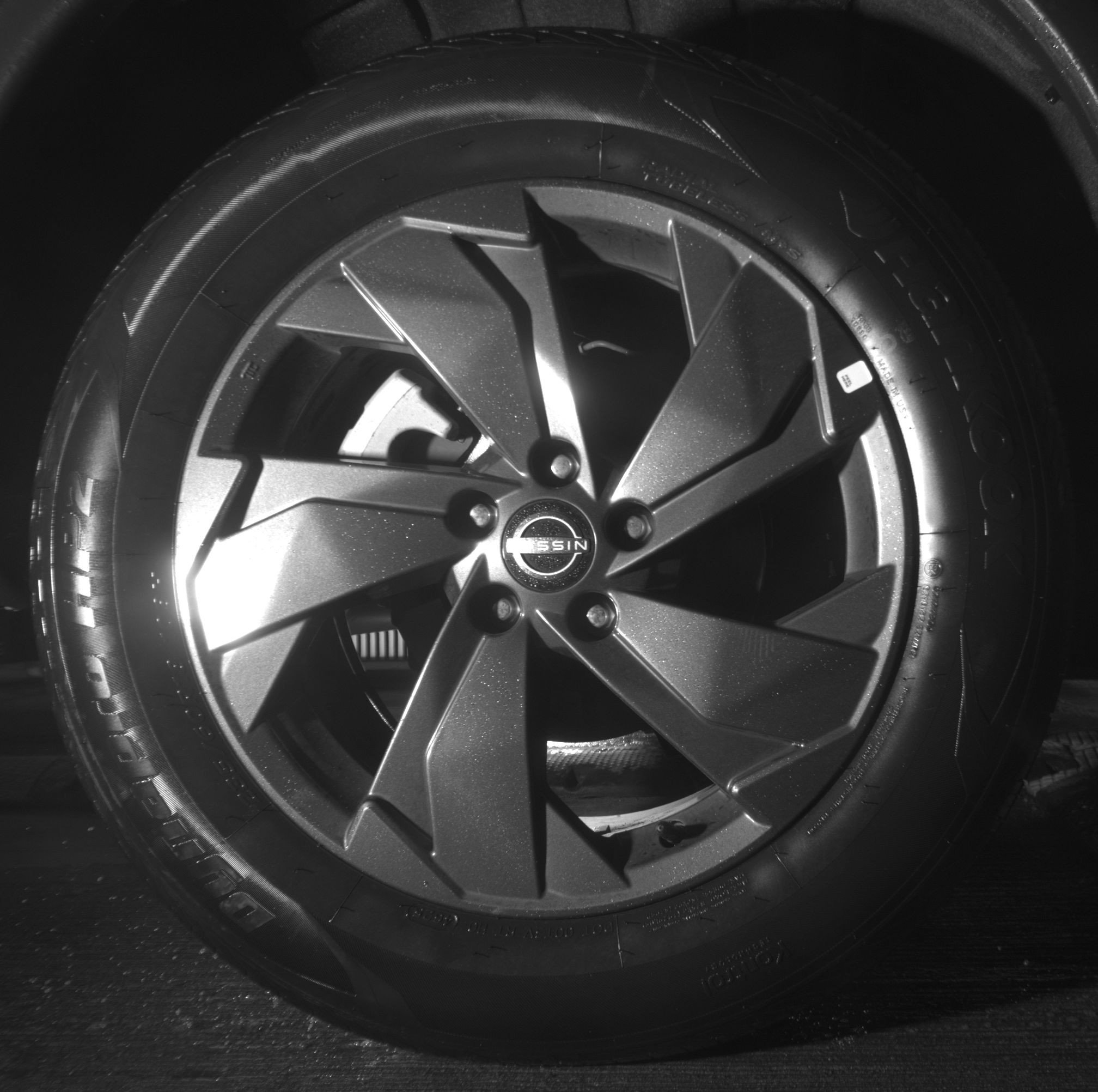 Thumbnail: 2026 Nissan Rogue - 13