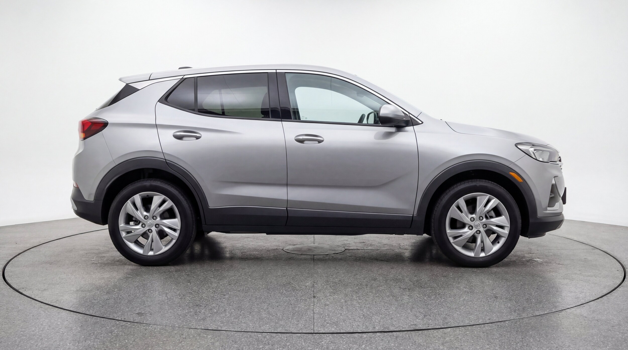 Thumbnail: 2026 Buick Encore GX - 11