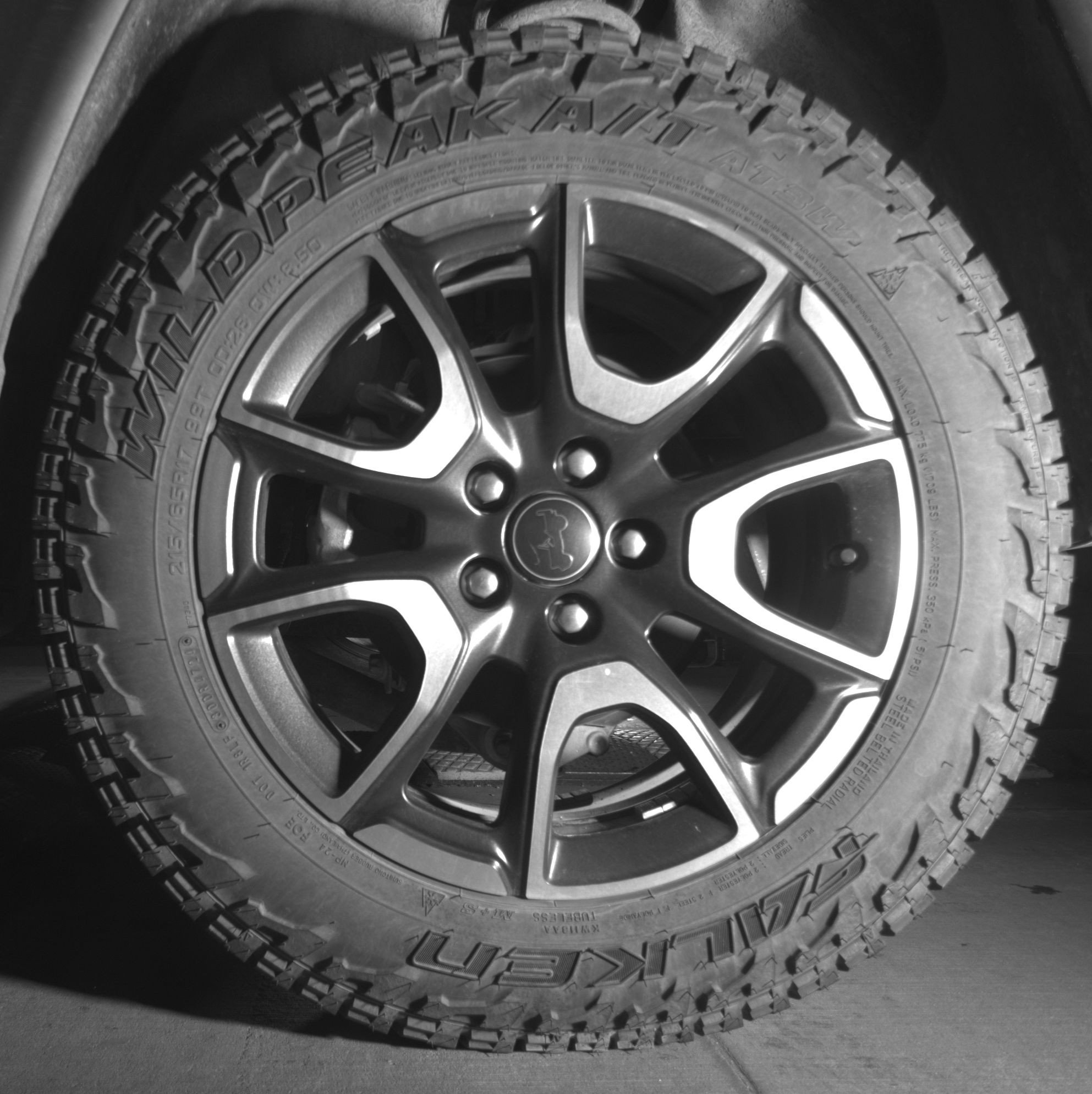 Thumbnail: 2025 Jeep Compass - 14