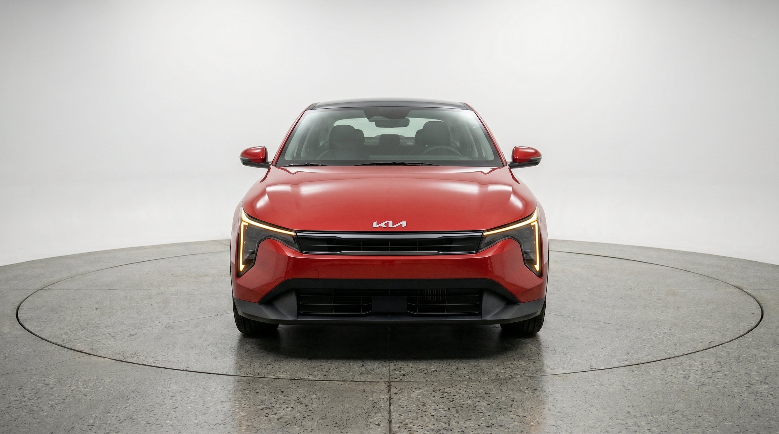 Thumbnail: 2025 Kia K4 - 2