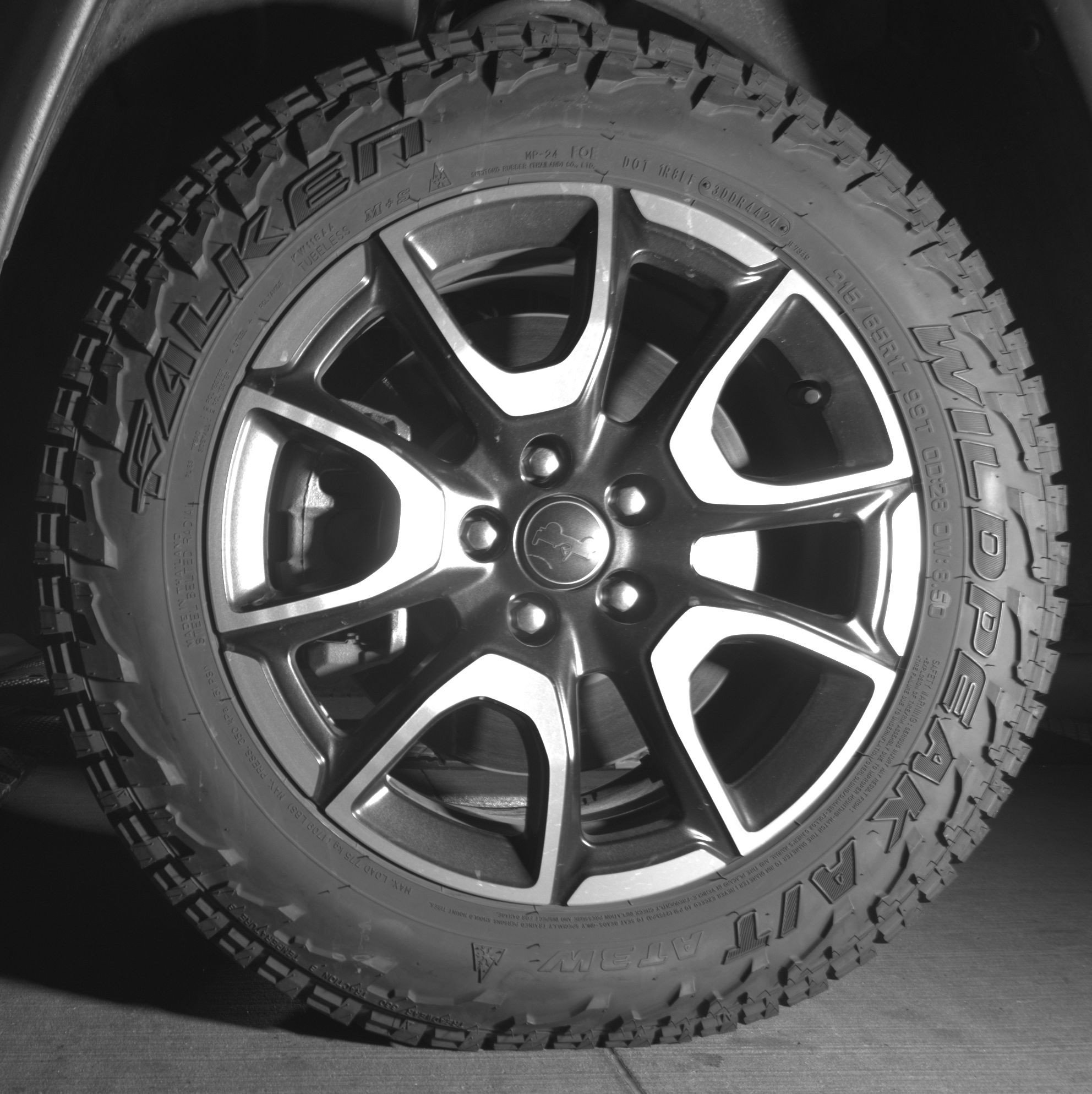 Thumbnail: 2025 Jeep Compass - 12