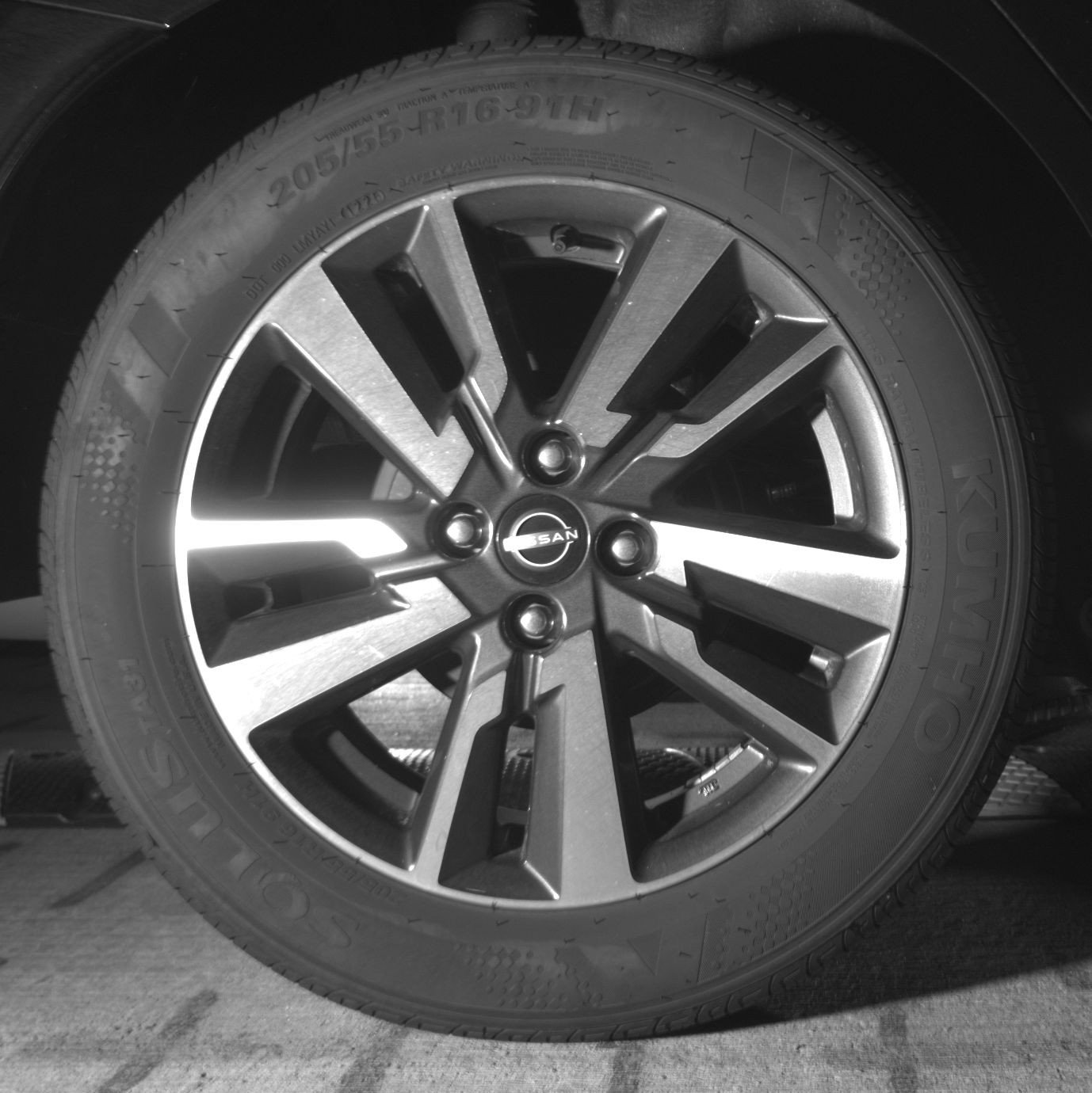 Thumbnail: 2025 Nissan Versa - 15