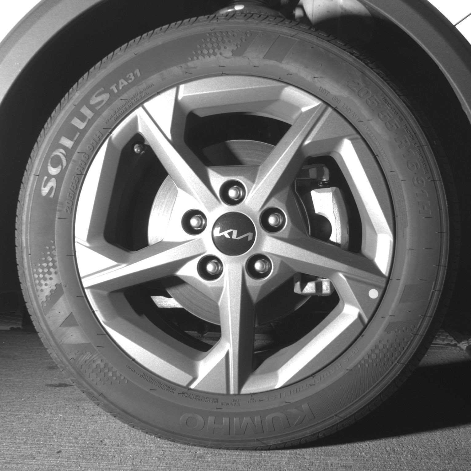 Thumbnail: 2025 Kia K4 - 13