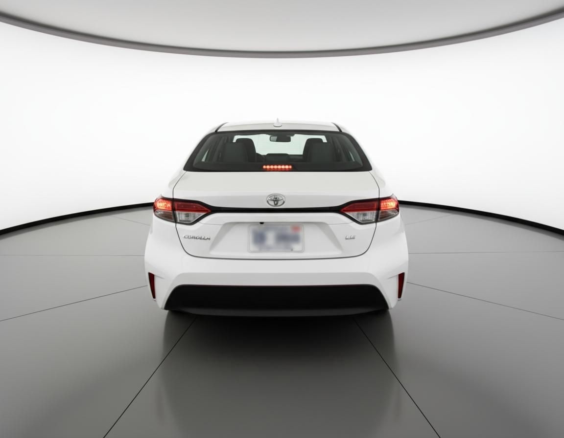 Thumbnail: 2025 Toyota Corolla - 6