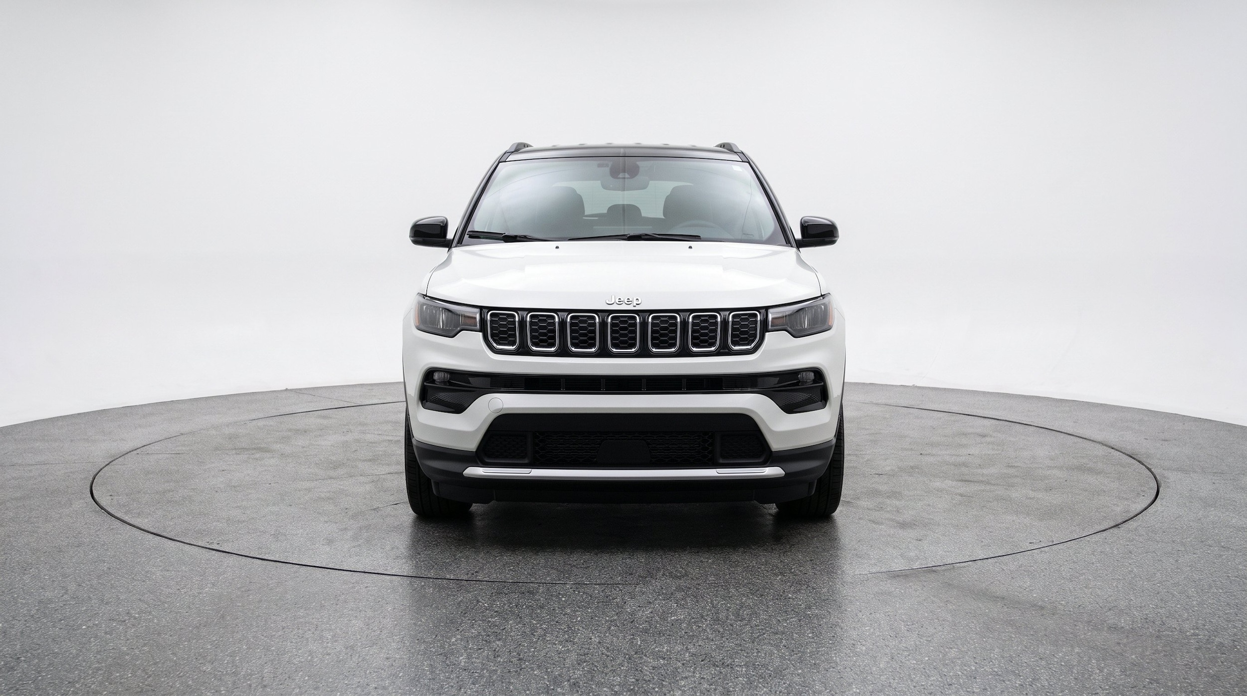 Thumbnail: 2025 Jeep Compass - 2