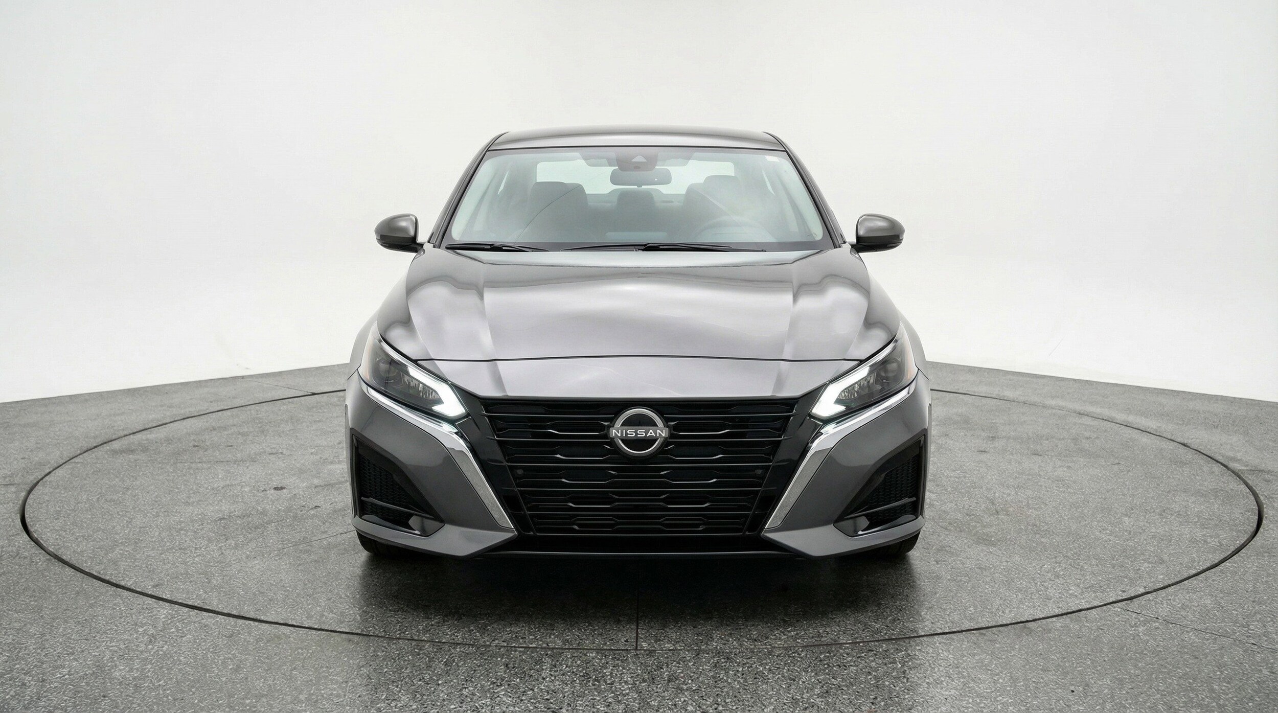 Thumbnail: 2025 Nissan Altima - 2