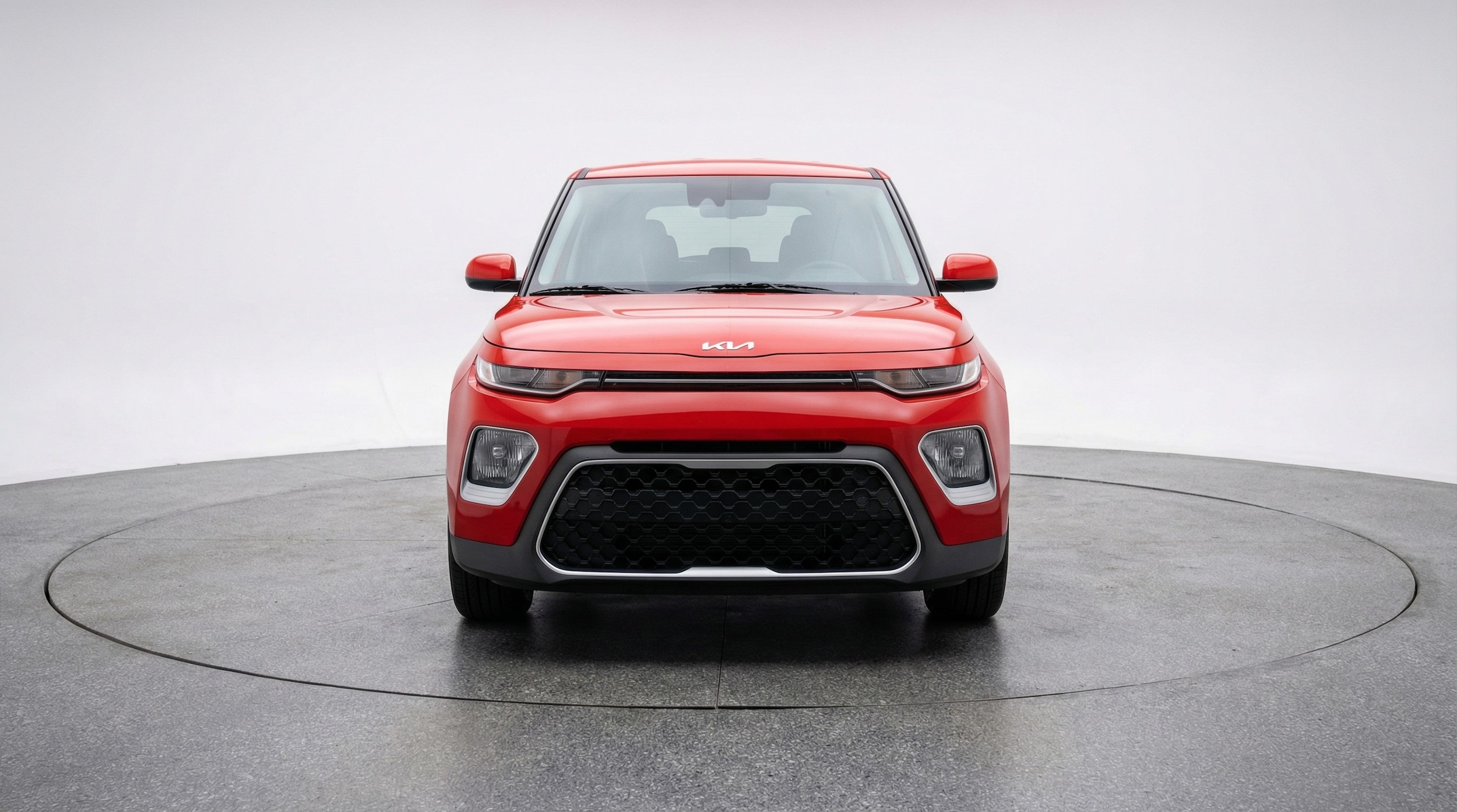 Thumbnail: 2025 Kia Soul - 2
