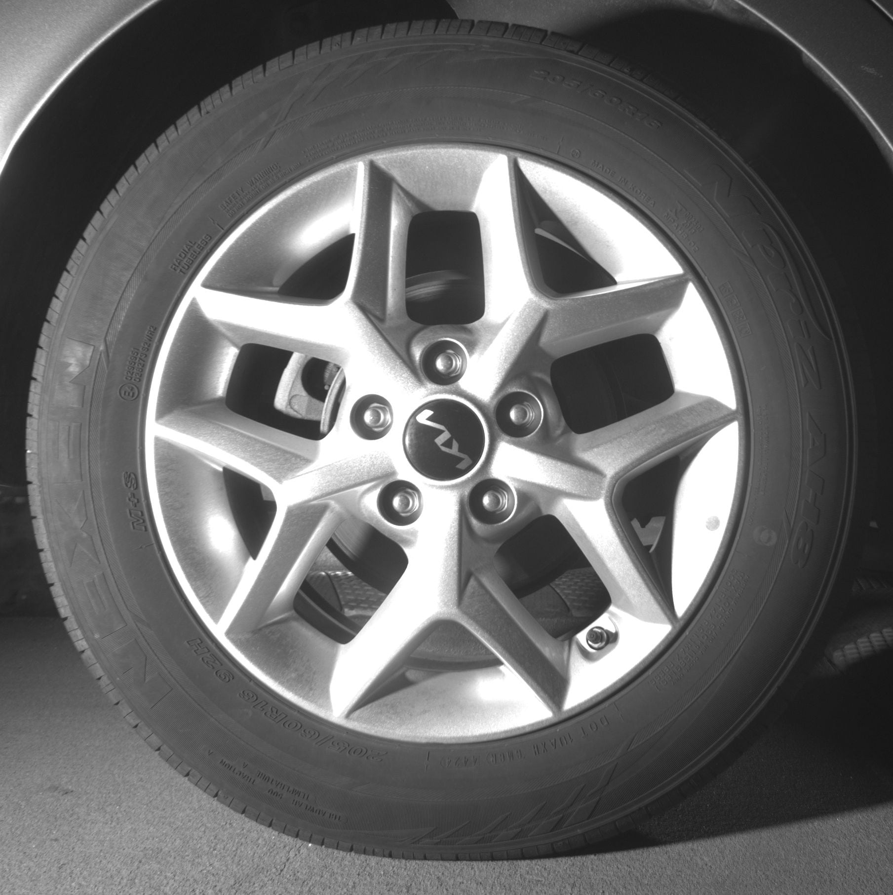 Thumbnail: 2025 Kia Soul - 12