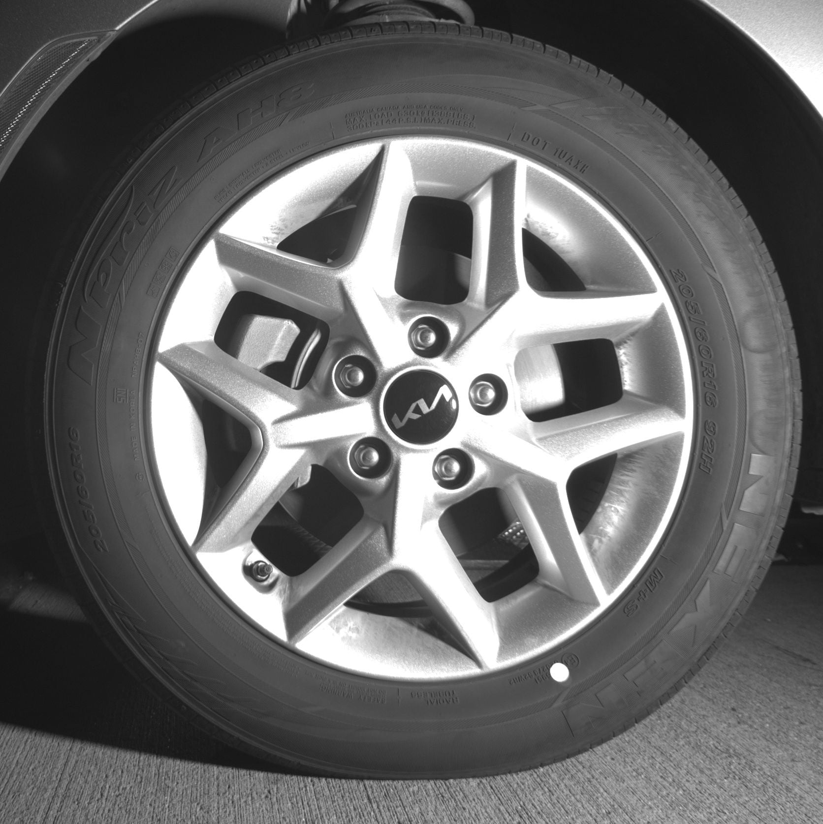 Thumbnail: 2025 Kia Soul - 9