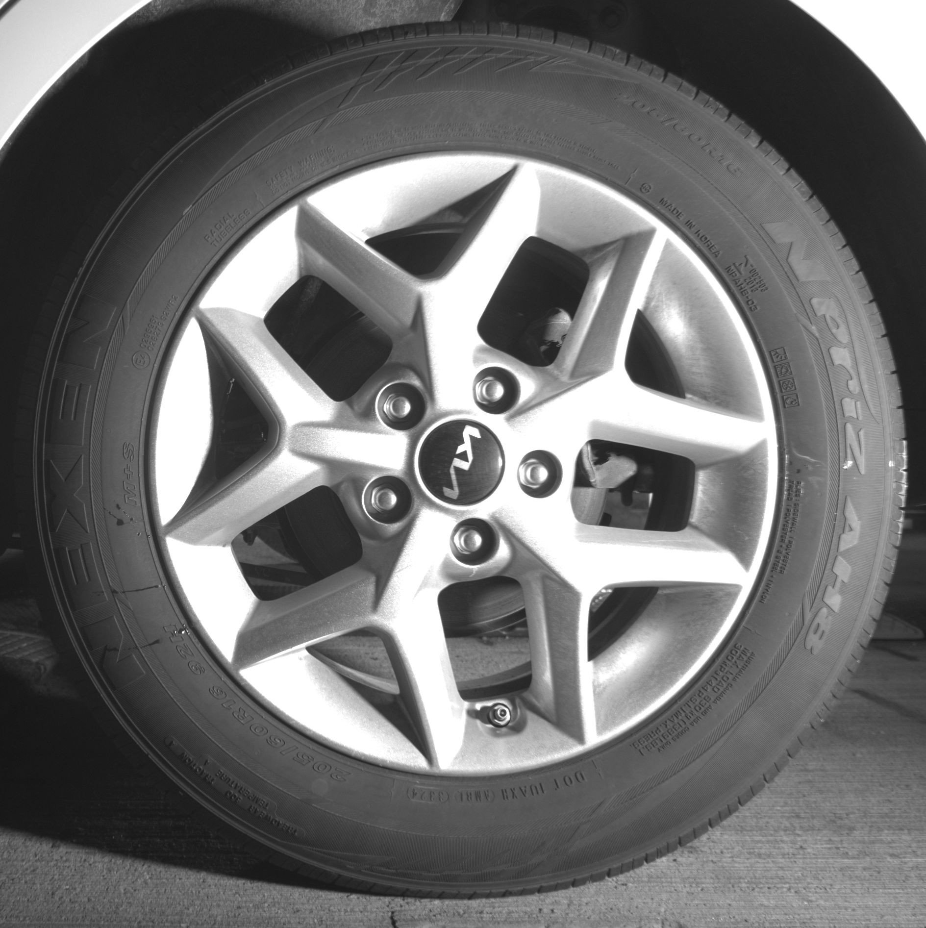 Thumbnail: 2025 Kia Soul - 19