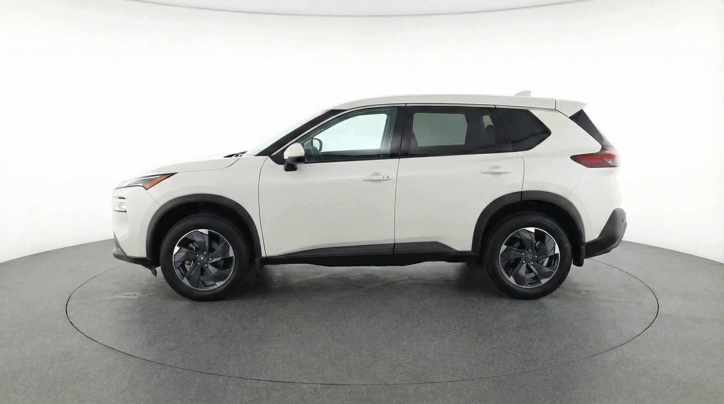 Thumbnail: 2025 Nissan Rogue - 4