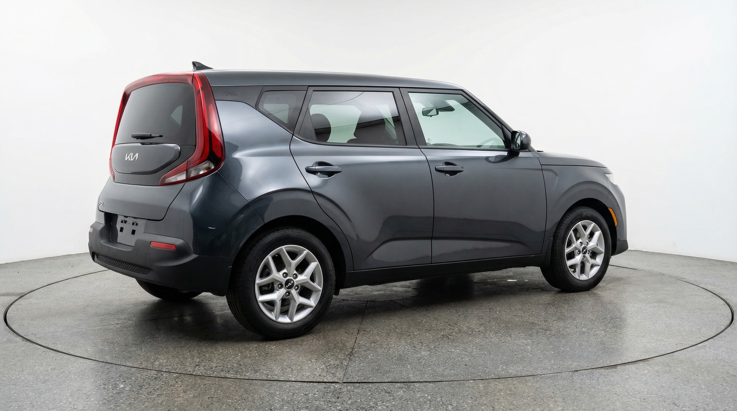 Thumbnail: 2025 Kia Soul - 7