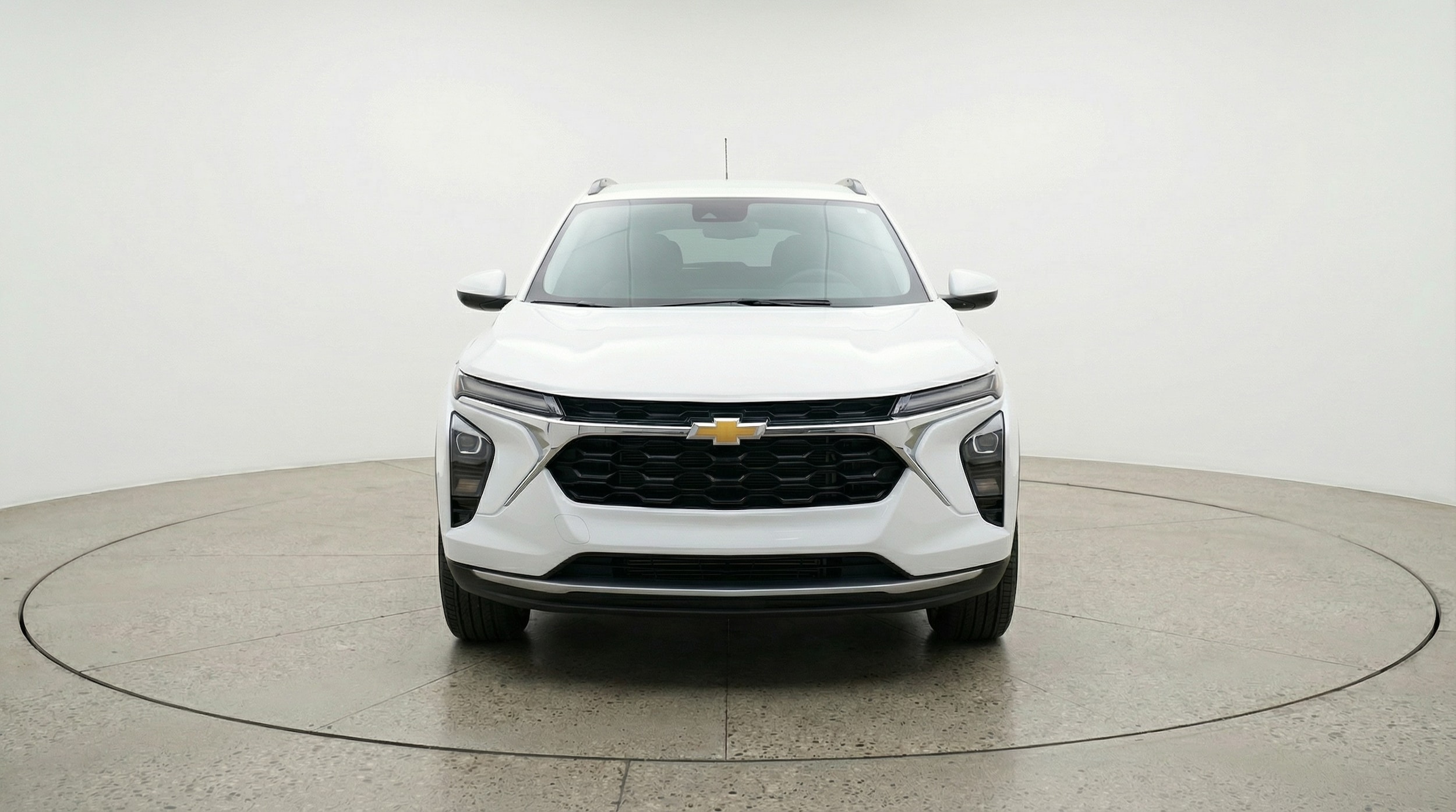 Thumbnail: 2025 Chevrolet Trax - 2