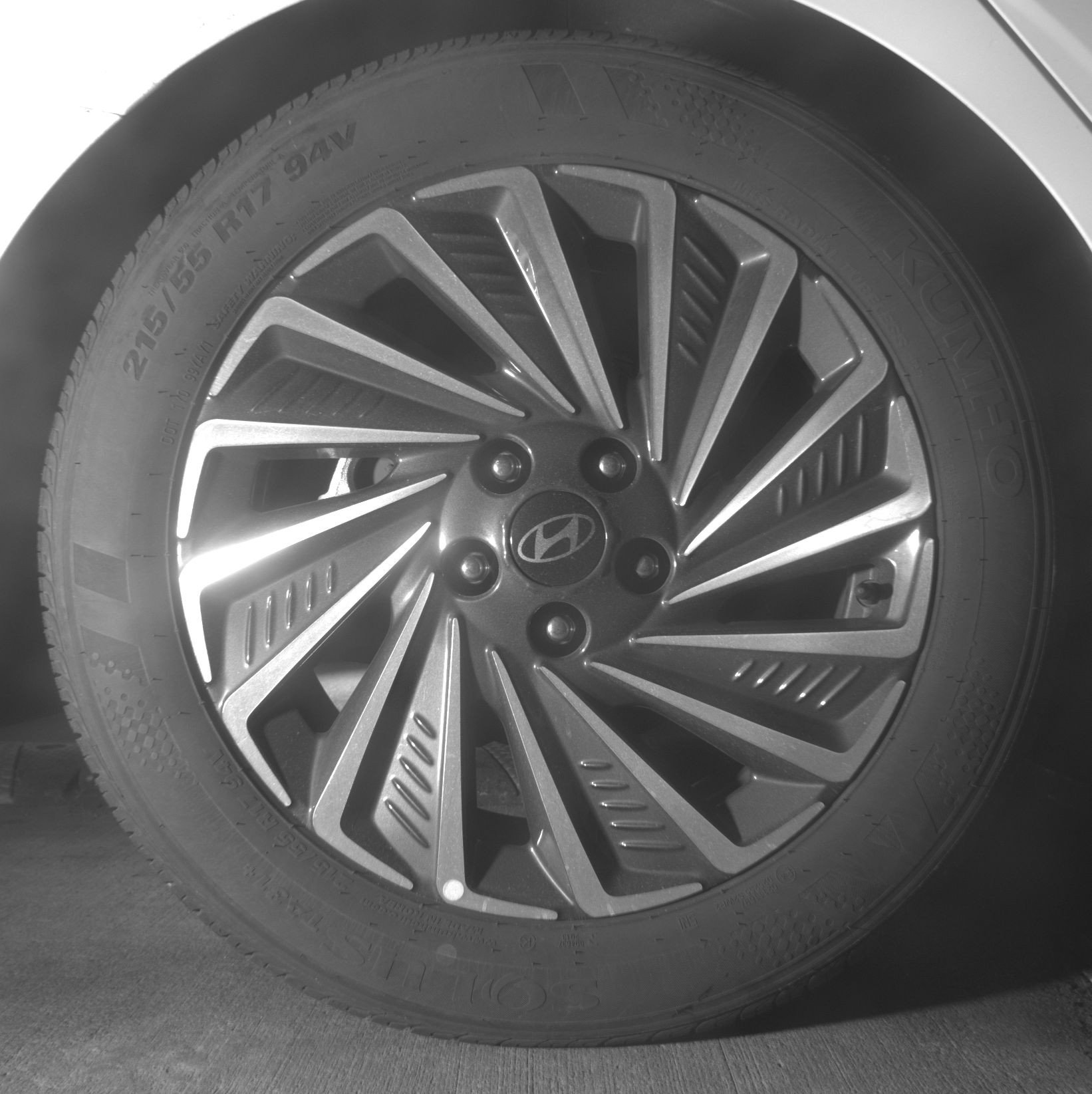 Thumbnail: 2025 Hyundai Sonata - 15