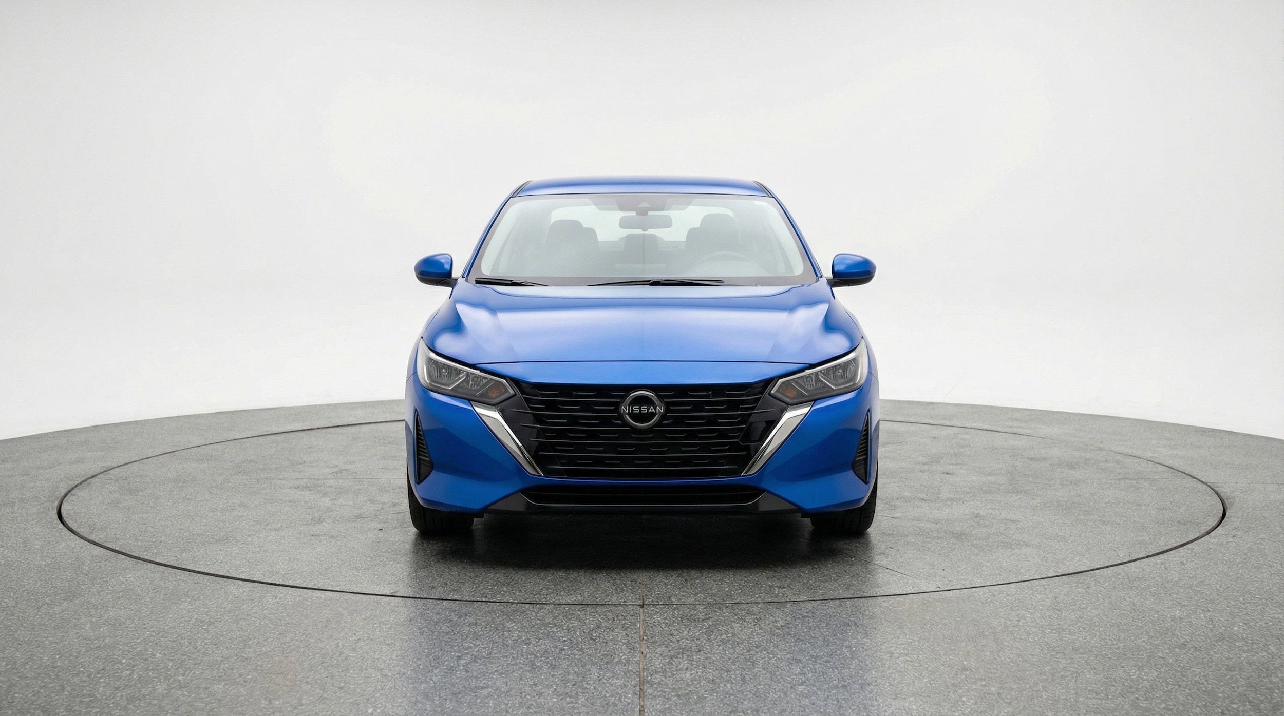Thumbnail: 2025 Nissan Sentra - 2