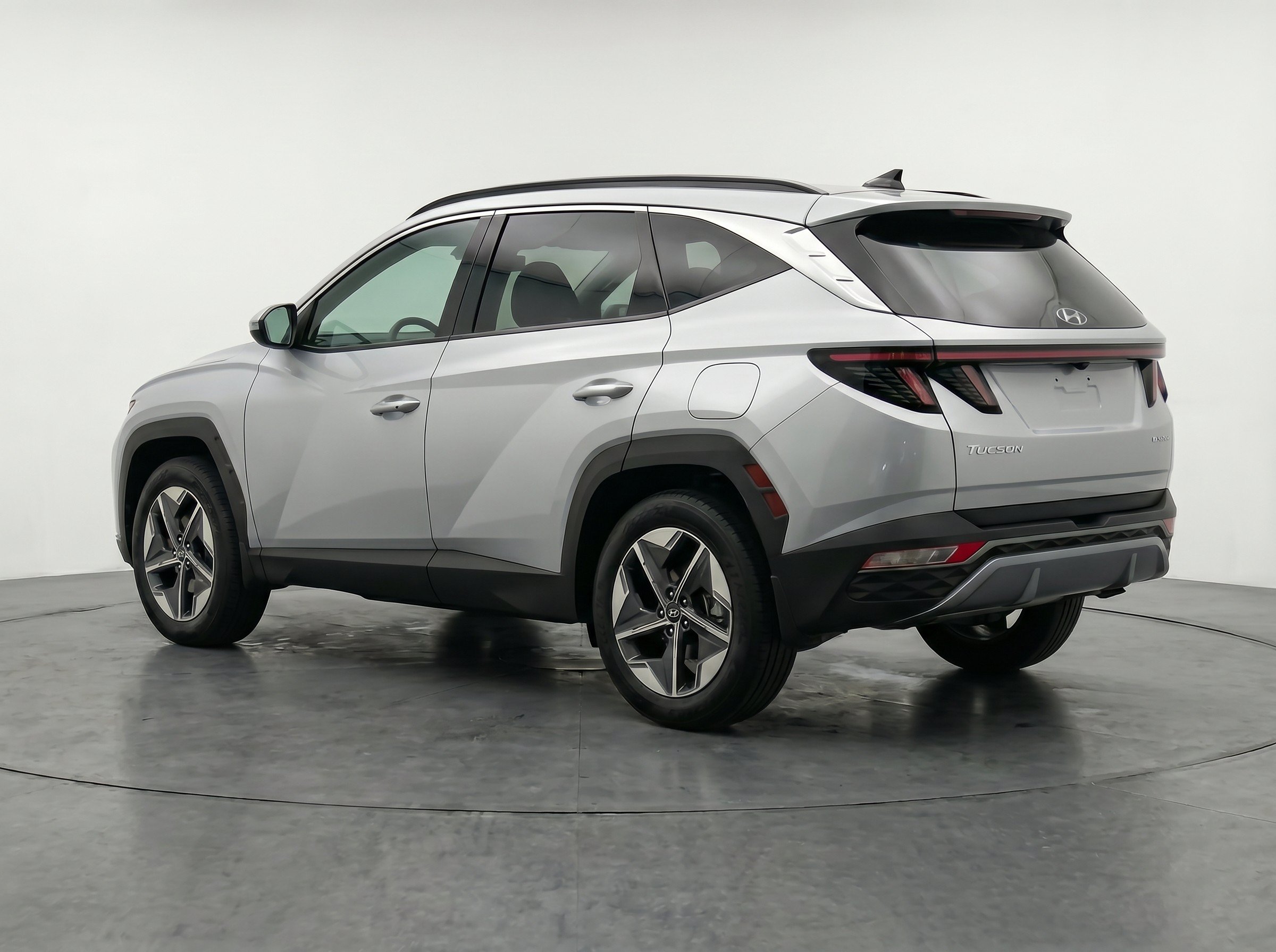 Thumbnail: 2026 Hyundai Tucson - 6