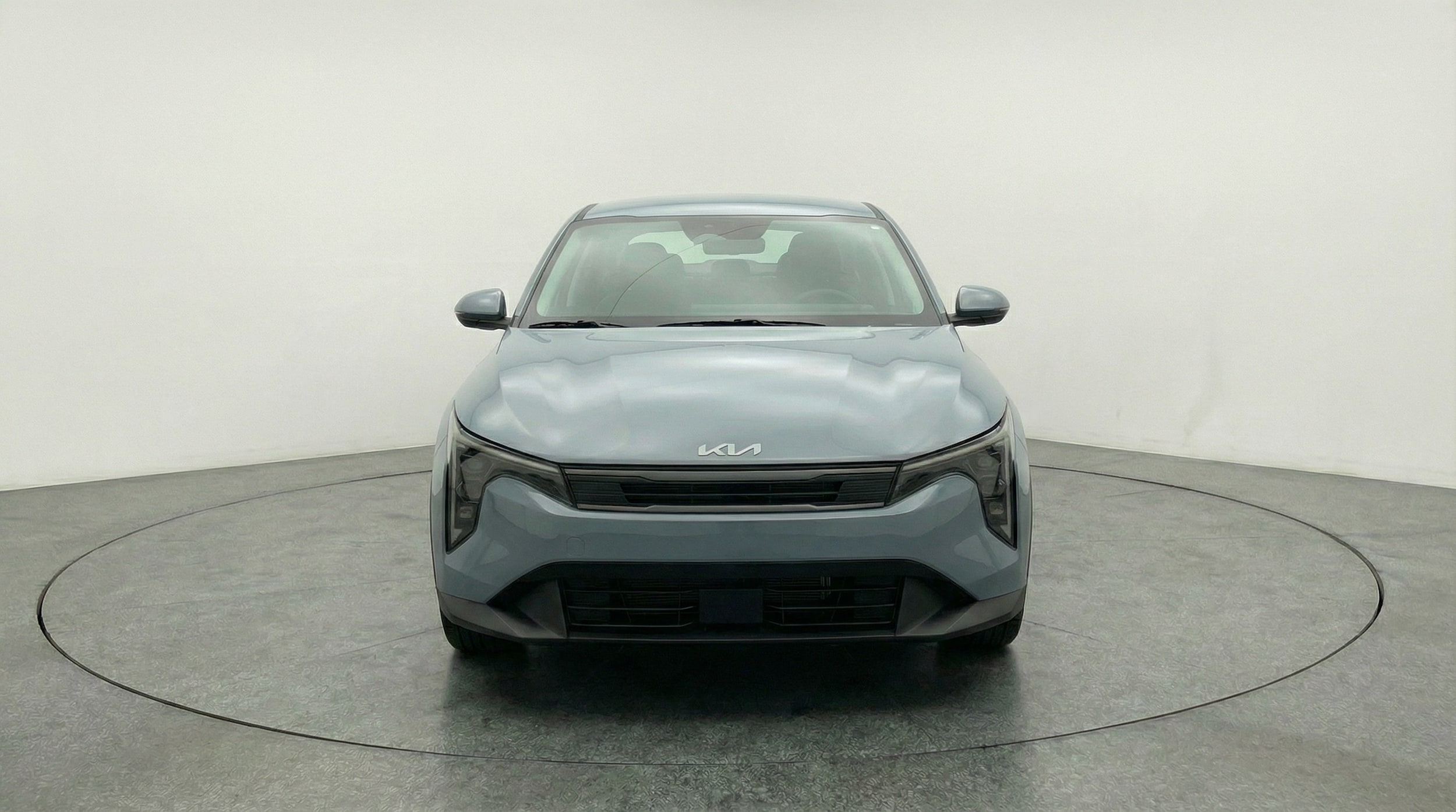 Thumbnail: 2025 Kia K4 - 2