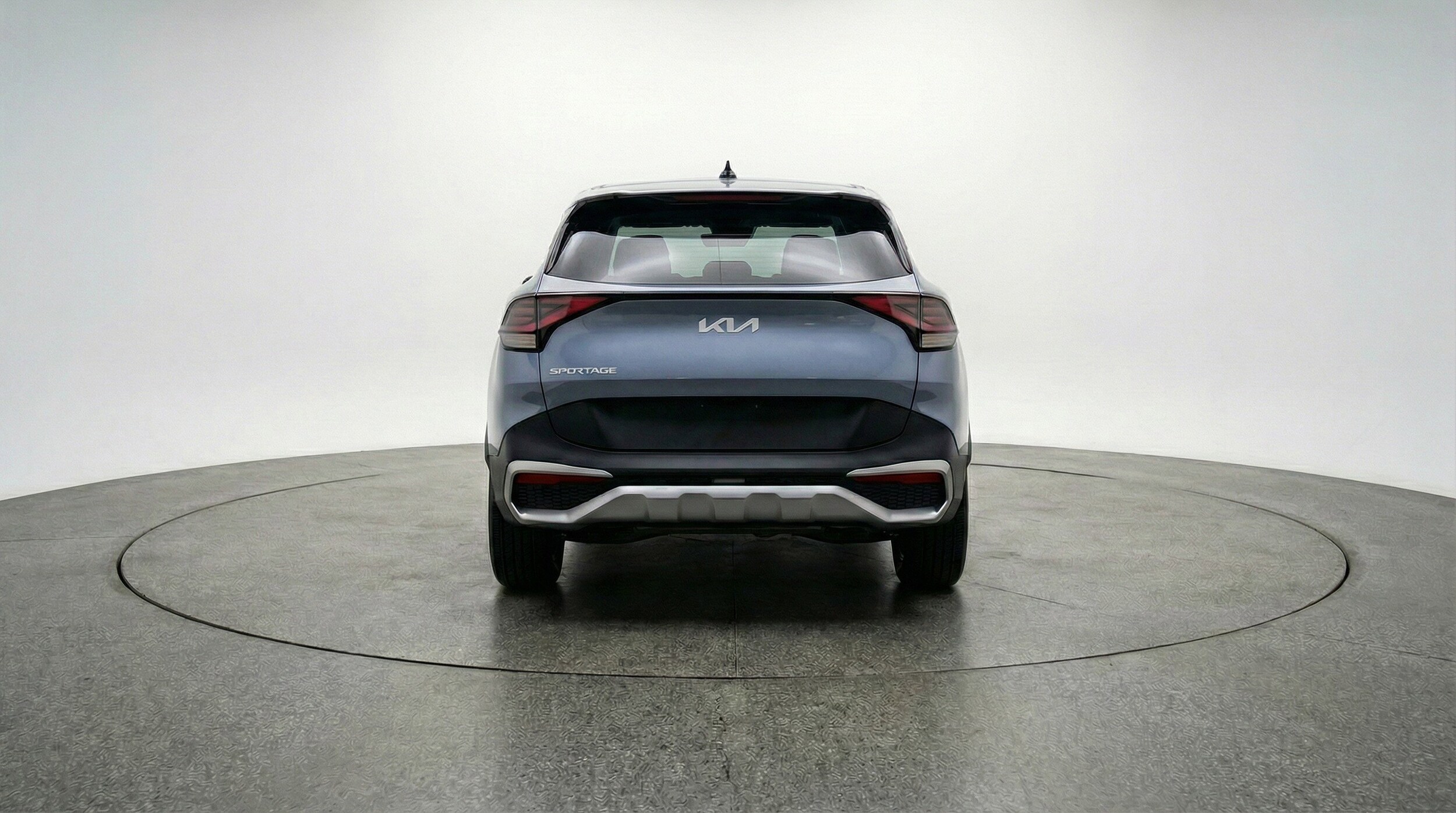 Thumbnail: 2025 Kia Sportage - 7