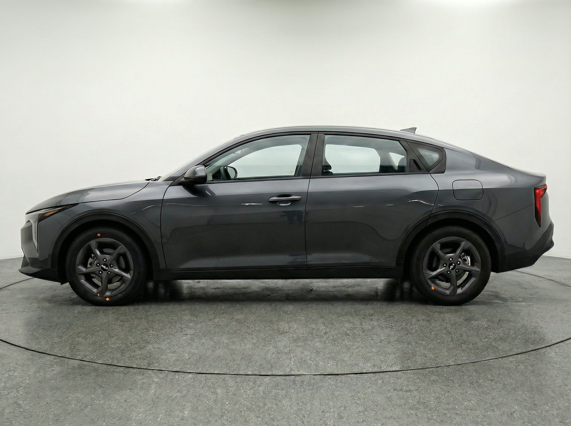 Thumbnail: 2025 Kia K4 - 5