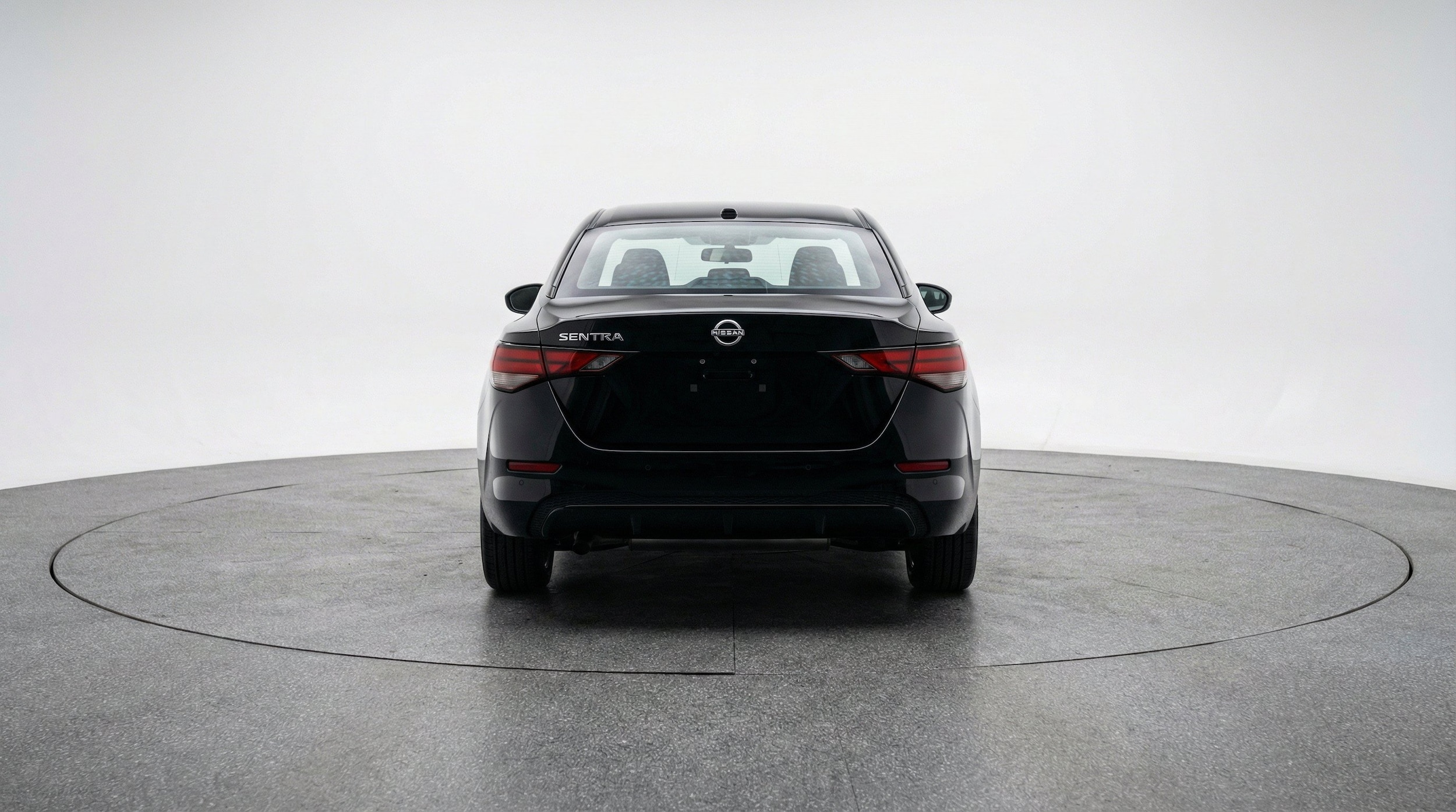 Thumbnail: 2025 Nissan Sentra - 7