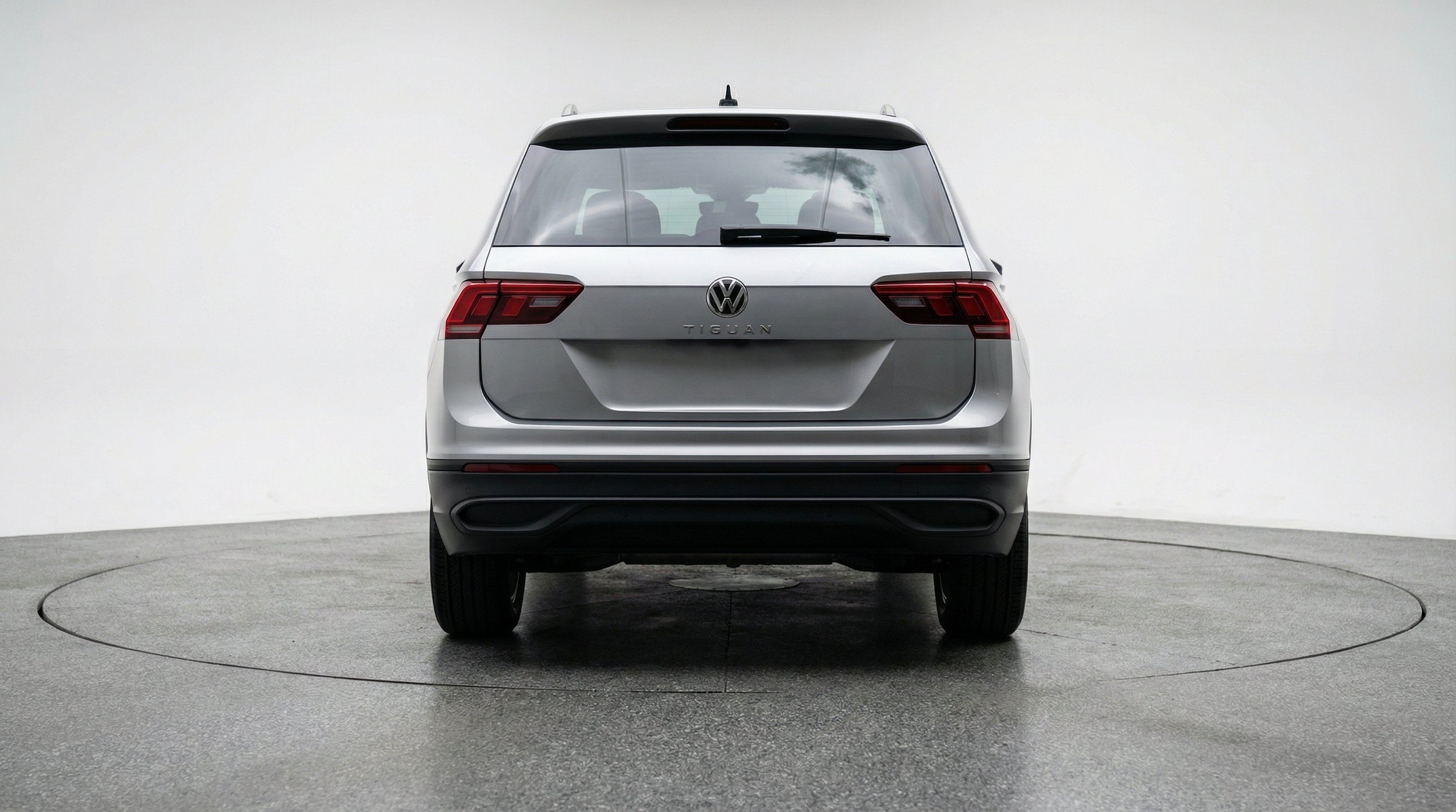 Thumbnail: 2026 Volkswagen Tiguan - 7