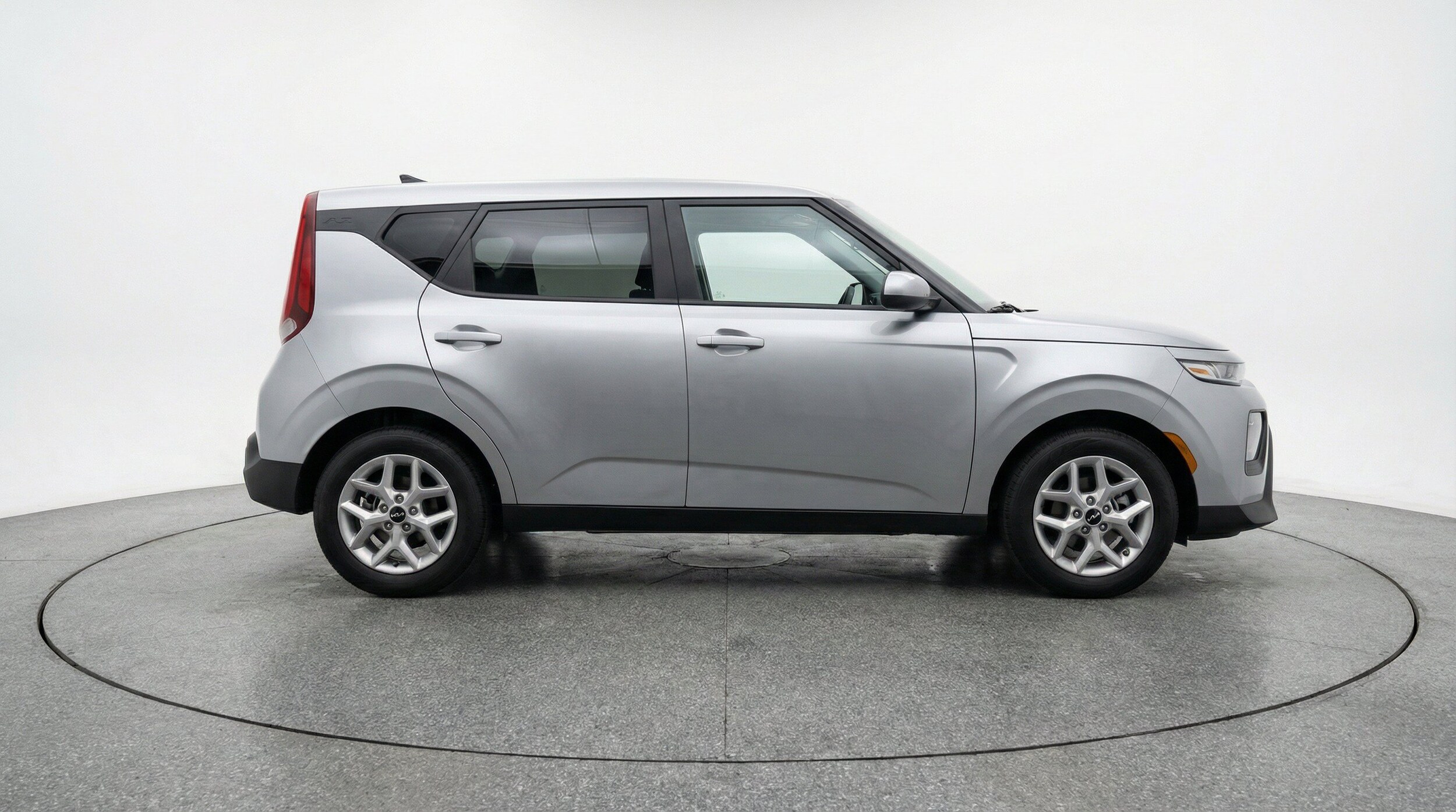 Thumbnail: 2025 Kia Soul - 11