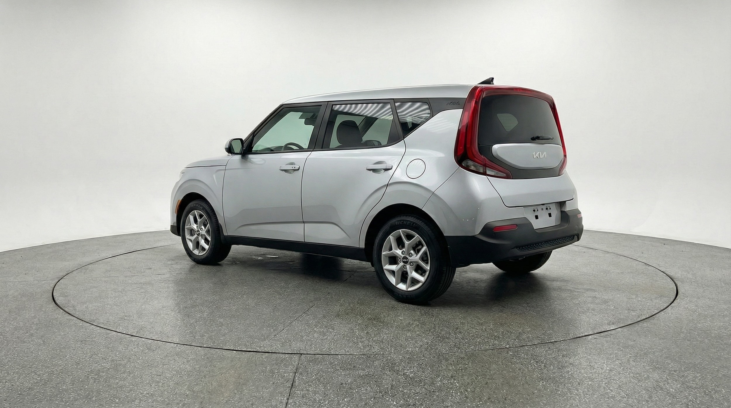 Thumbnail: 2025 Kia Soul - 5