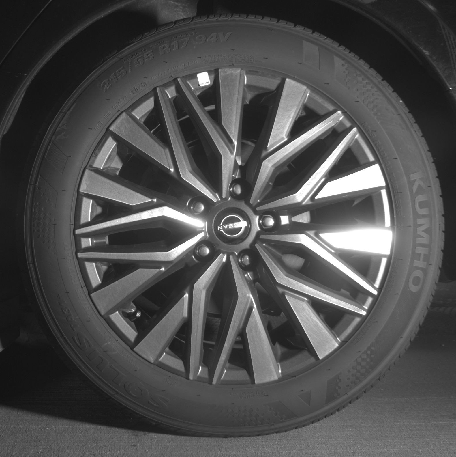 Thumbnail: 2026 Nissan Altima - 14