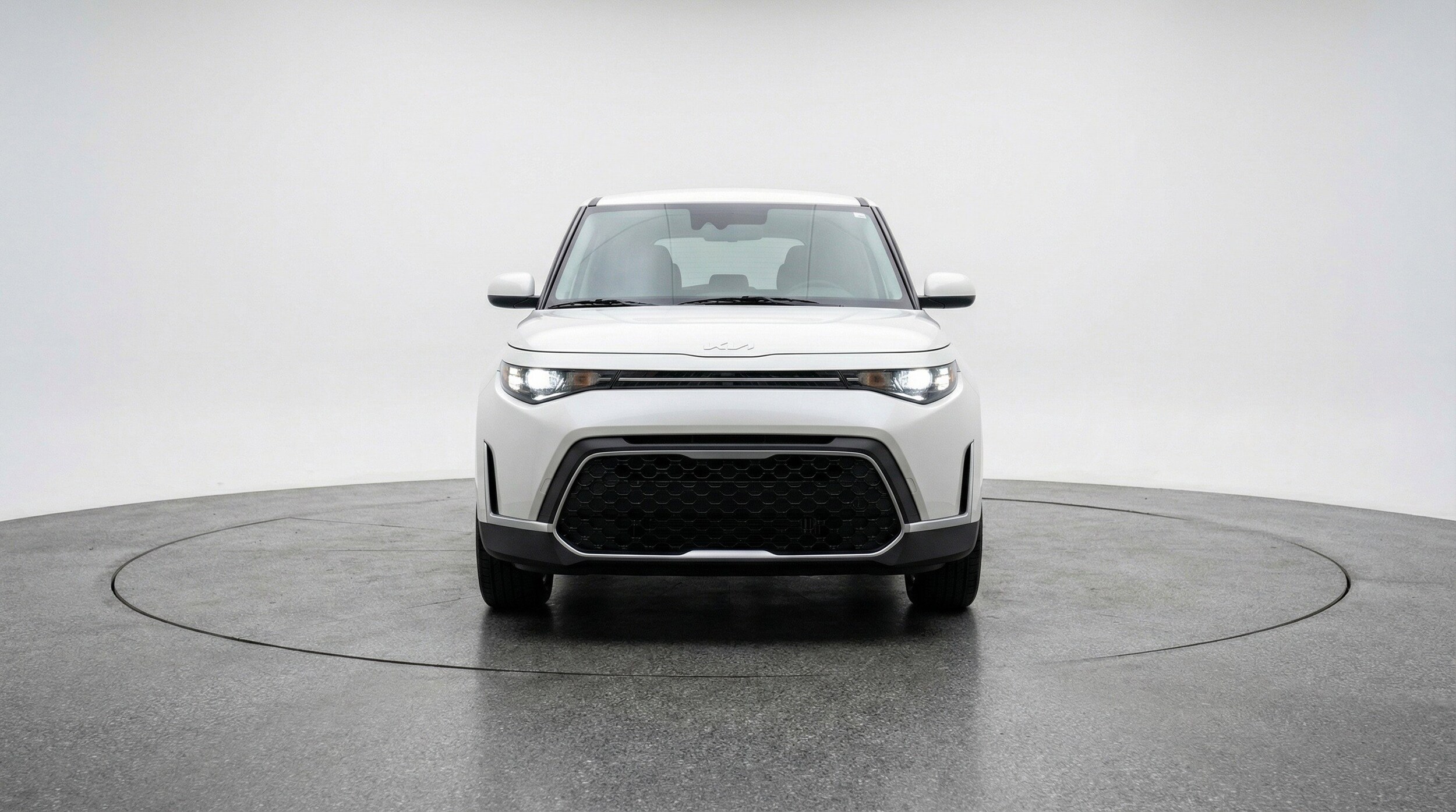 Thumbnail: 2025 Kia Soul - 2