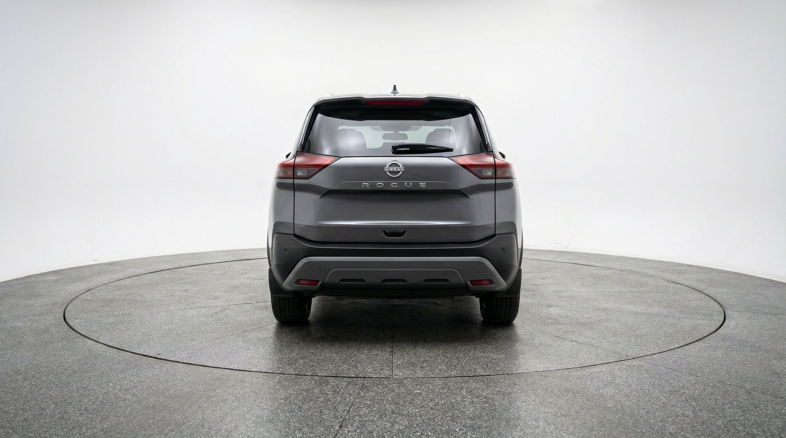 Thumbnail: 2026 Nissan Rogue - 7