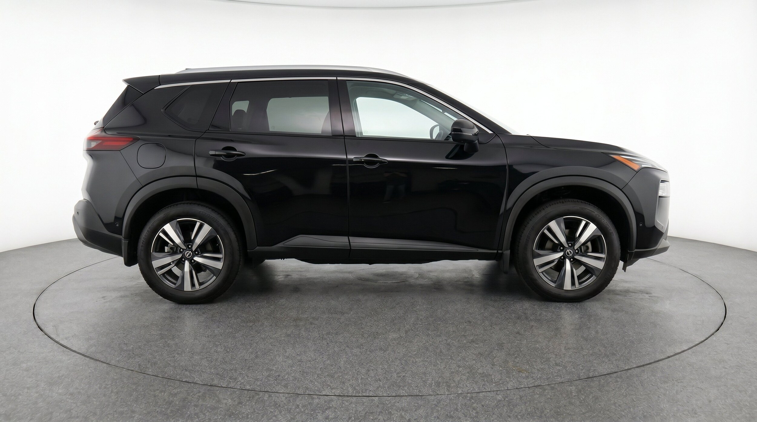 Thumbnail: 2026 Nissan Rogue - 11